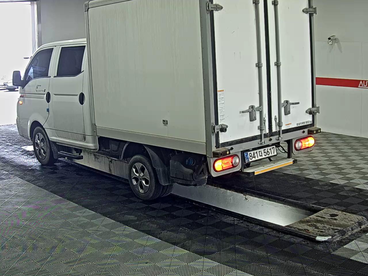 هيونداي بورتر 2023 - صورة 5