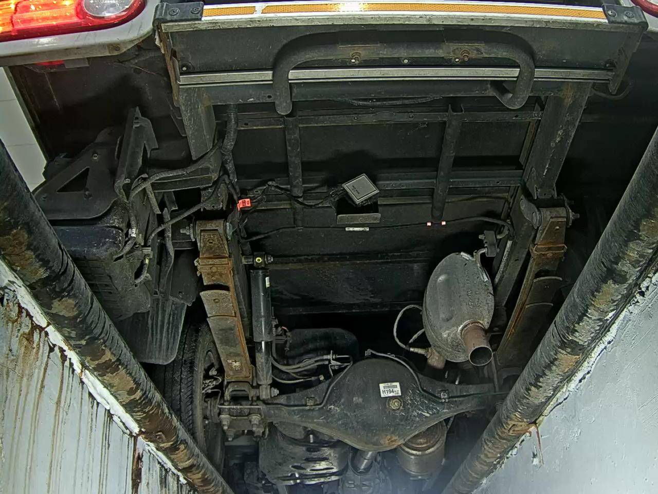 هيونداي بورتر 2023 - صورة 7