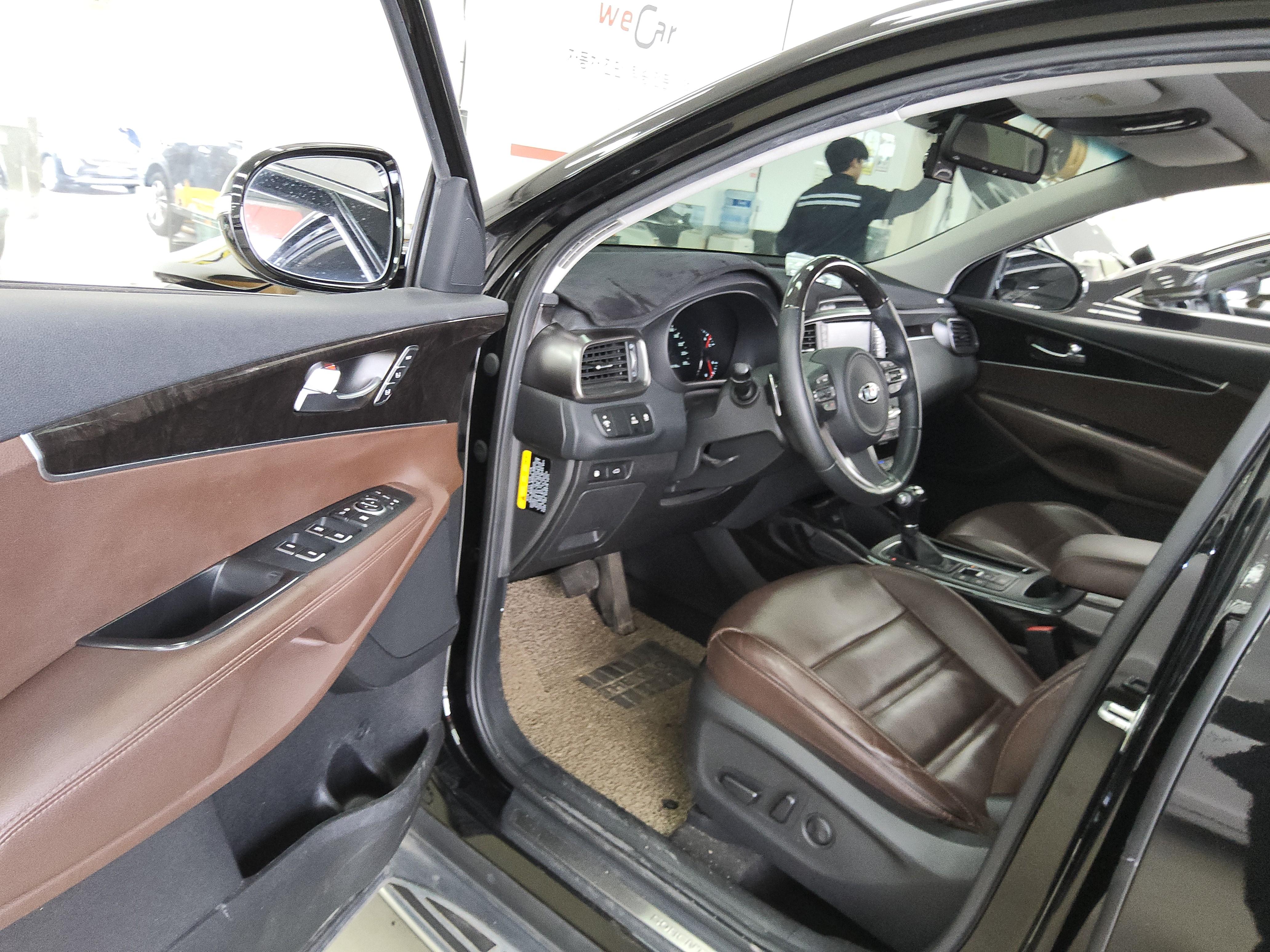 기아자동차 쏘렌토 2016 - 이미지 9