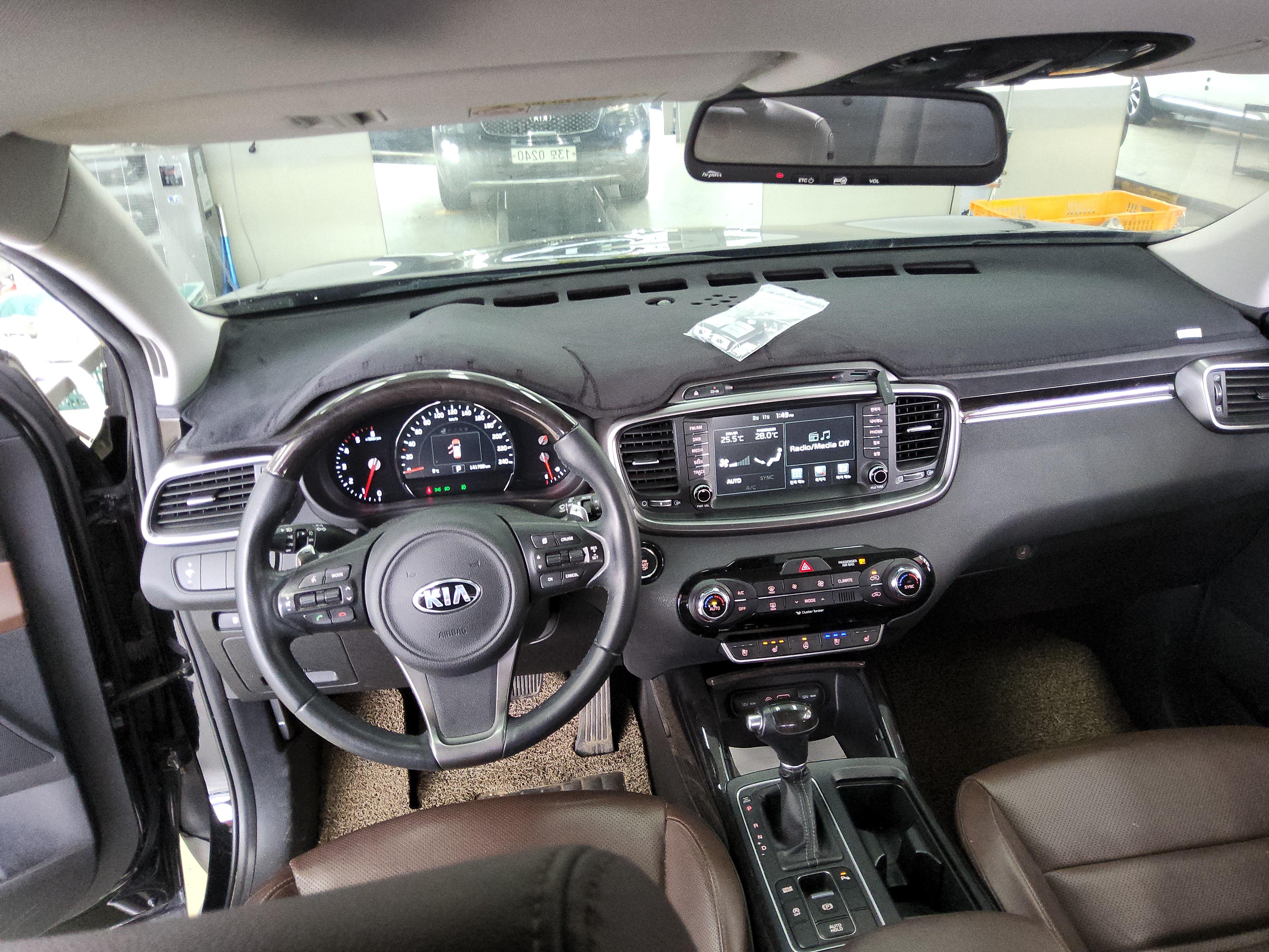 기아자동차 쏘렌토 2016 - 이미지 10