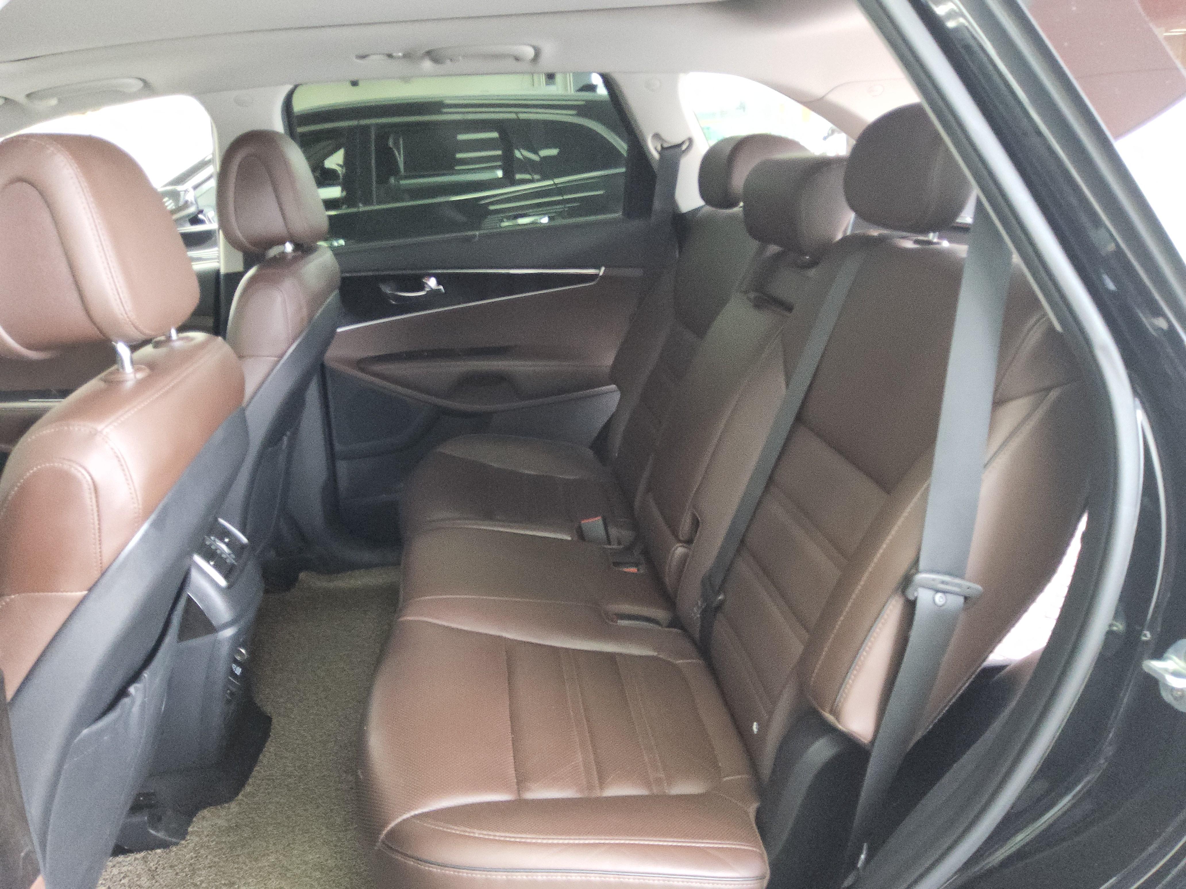 기아자동차 쏘렌토 2016 - 이미지 11