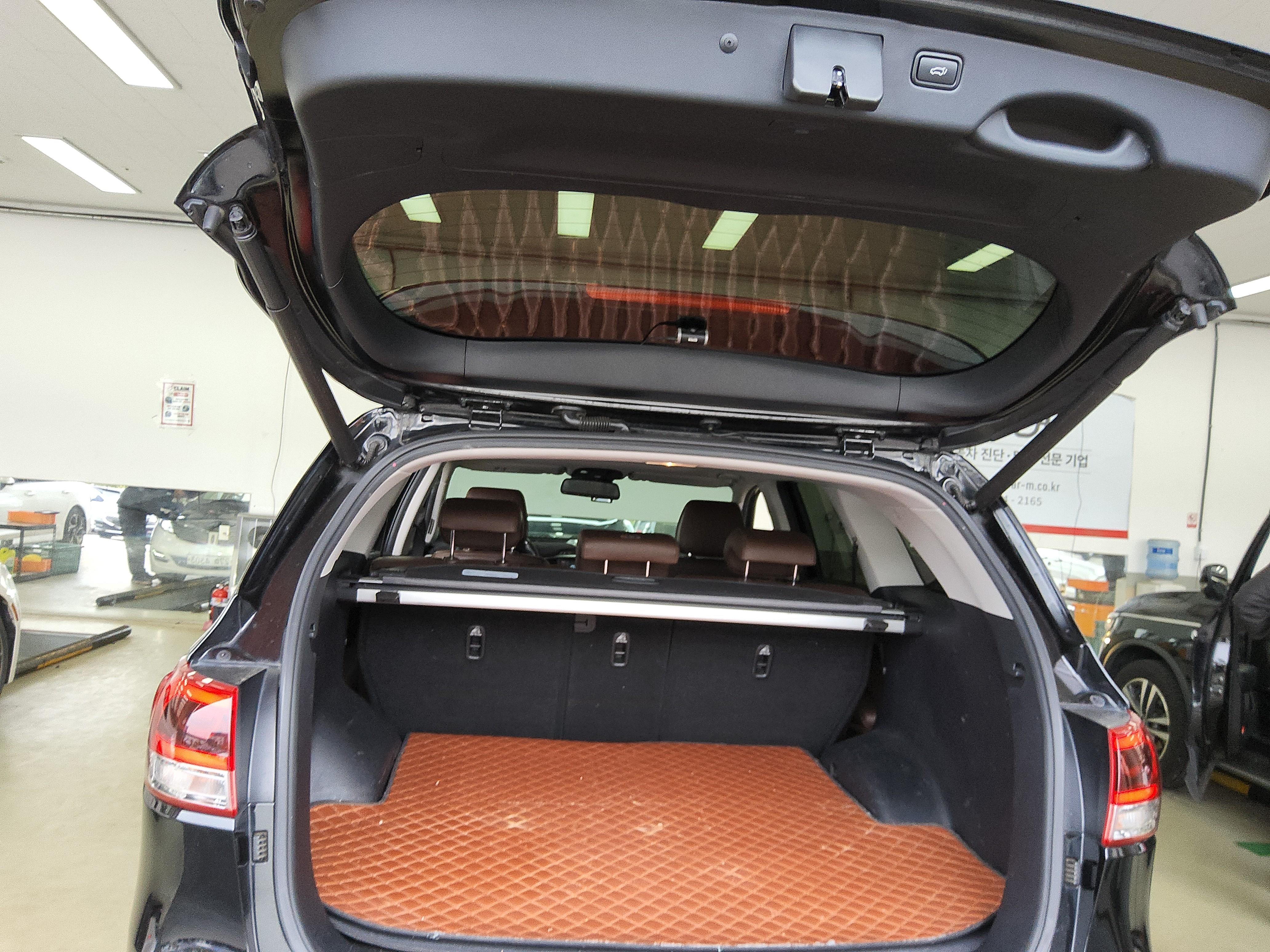 기아자동차 쏘렌토 2016 - 이미지 12