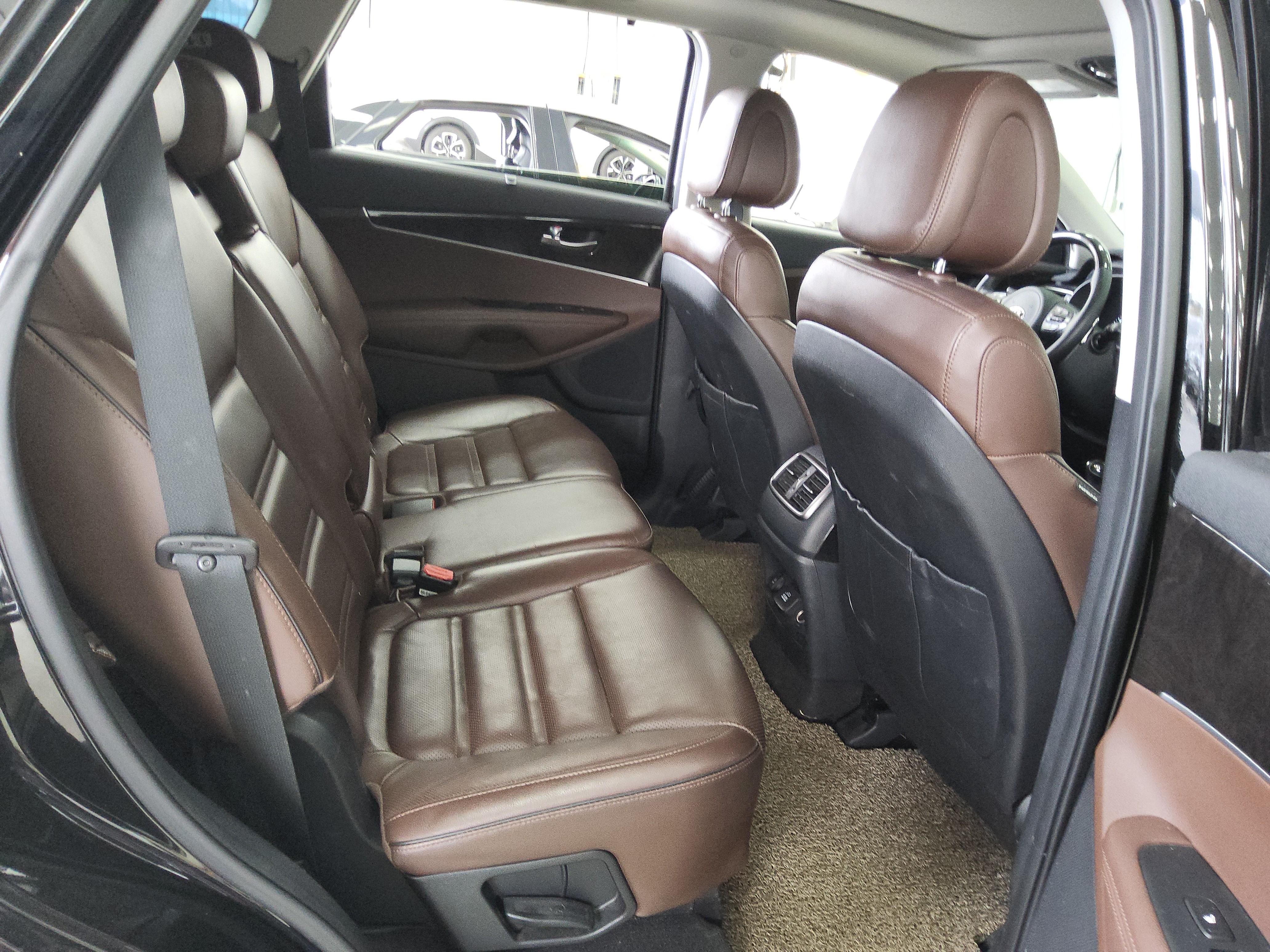 기아자동차 쏘렌토 2016 - 이미지 13