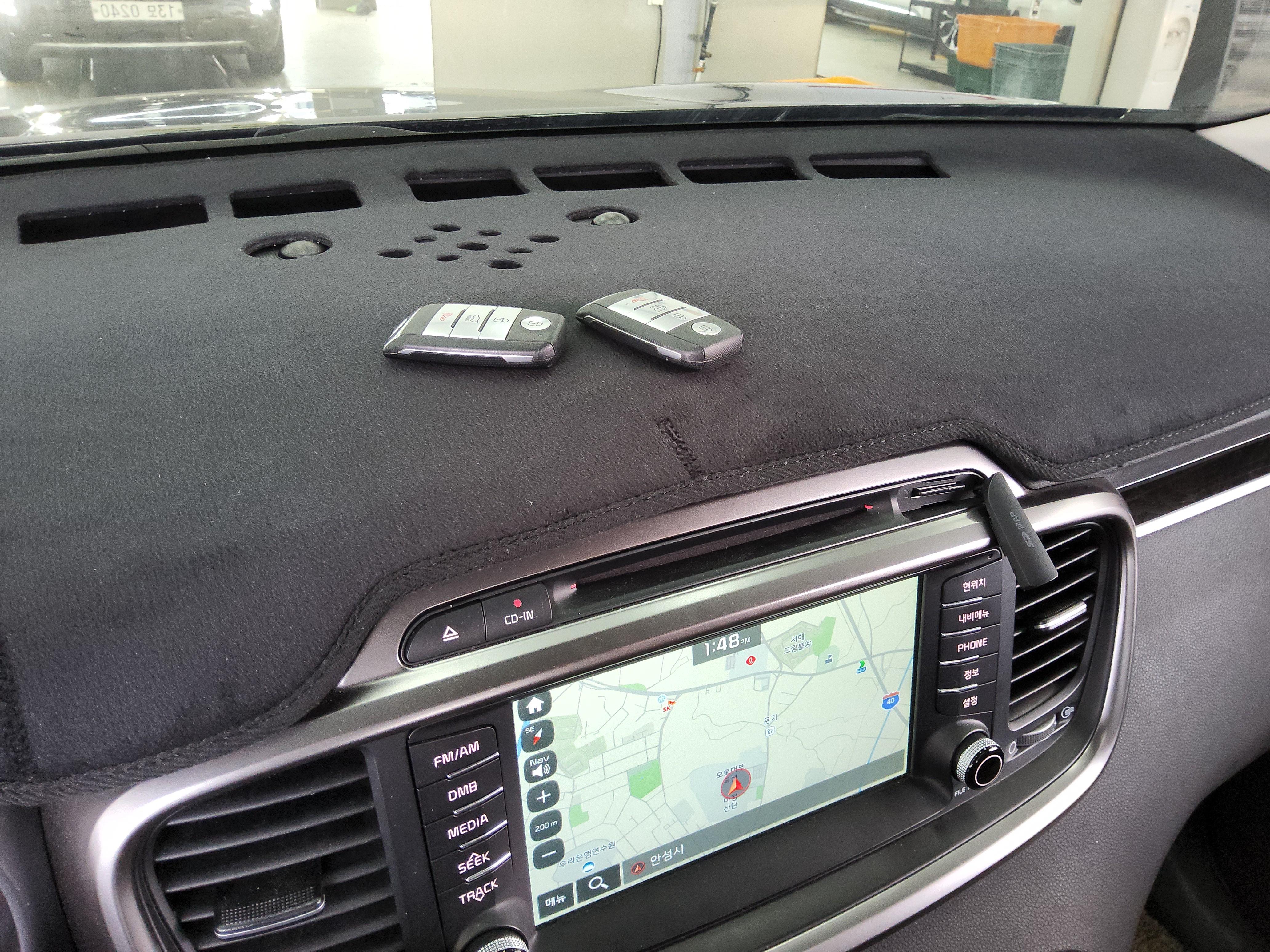 기아자동차 쏘렌토 2016 - 이미지 16