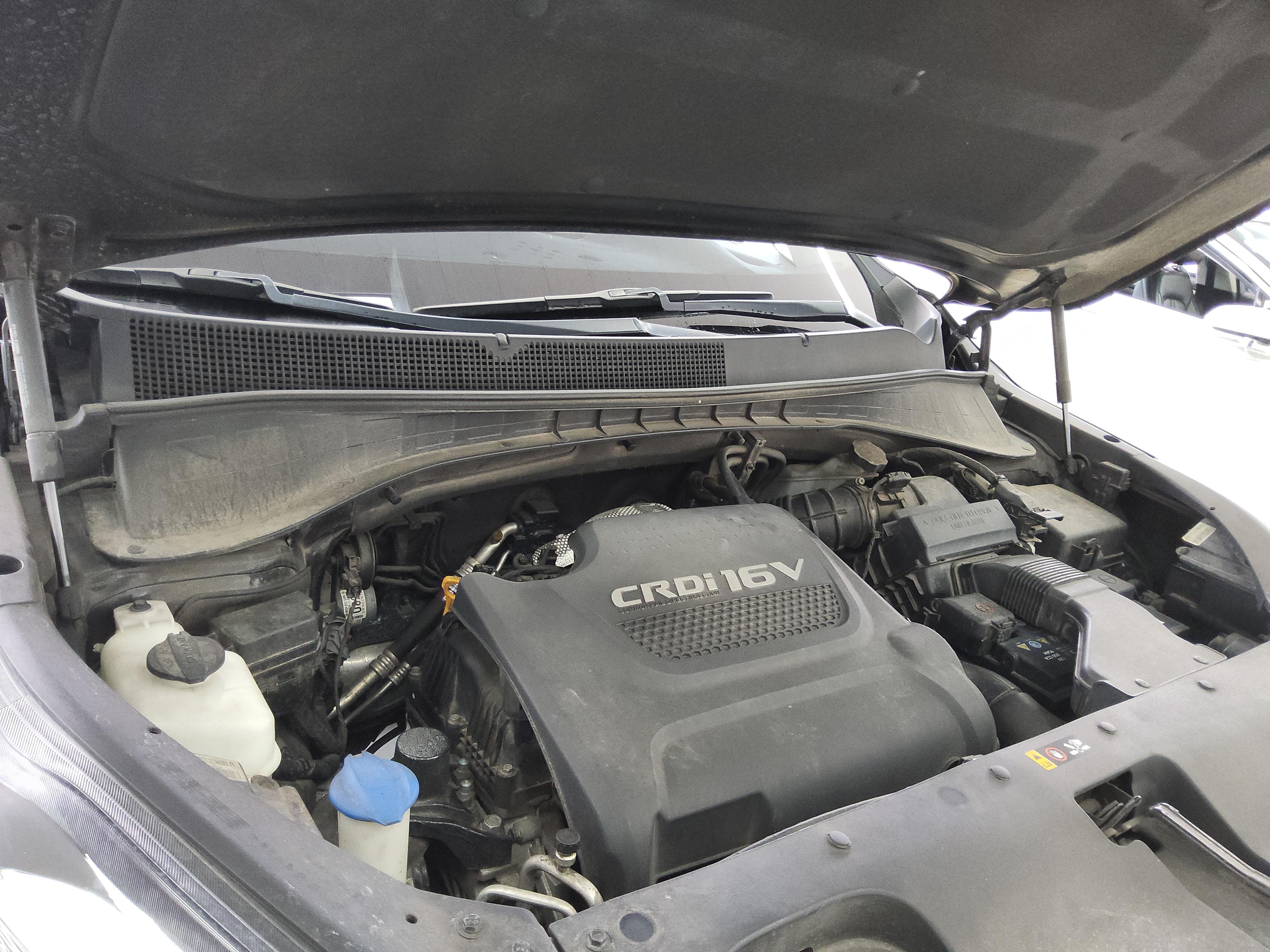 기아자동차 쏘렌토 2016 - 이미지 19