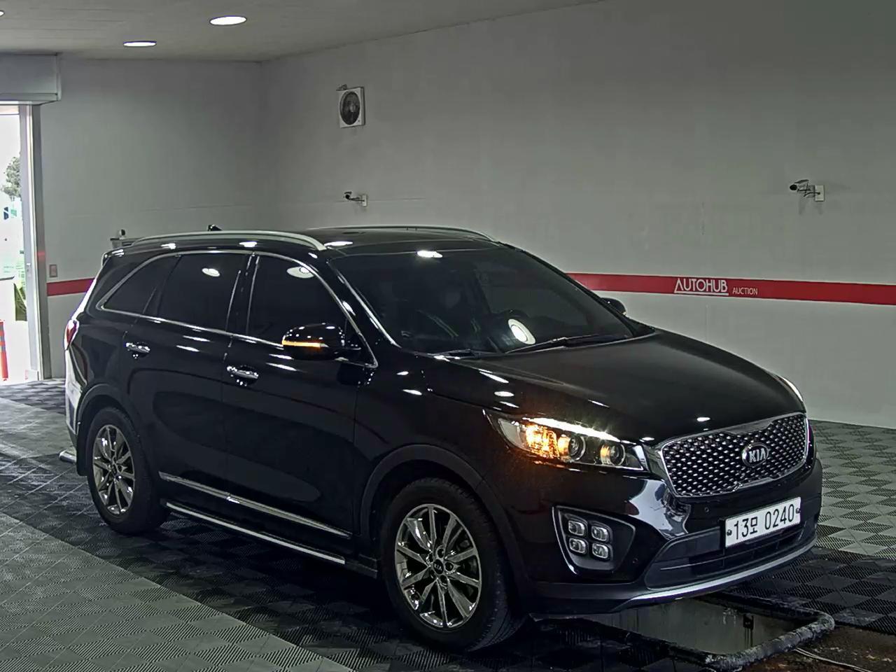 기아자동차 쏘렌토 2016 - 이미지 2