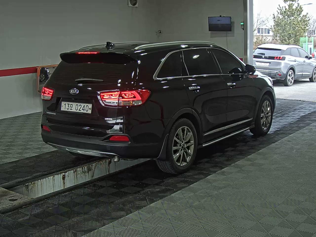 기아자동차 쏘렌토 2016 - 이미지 4