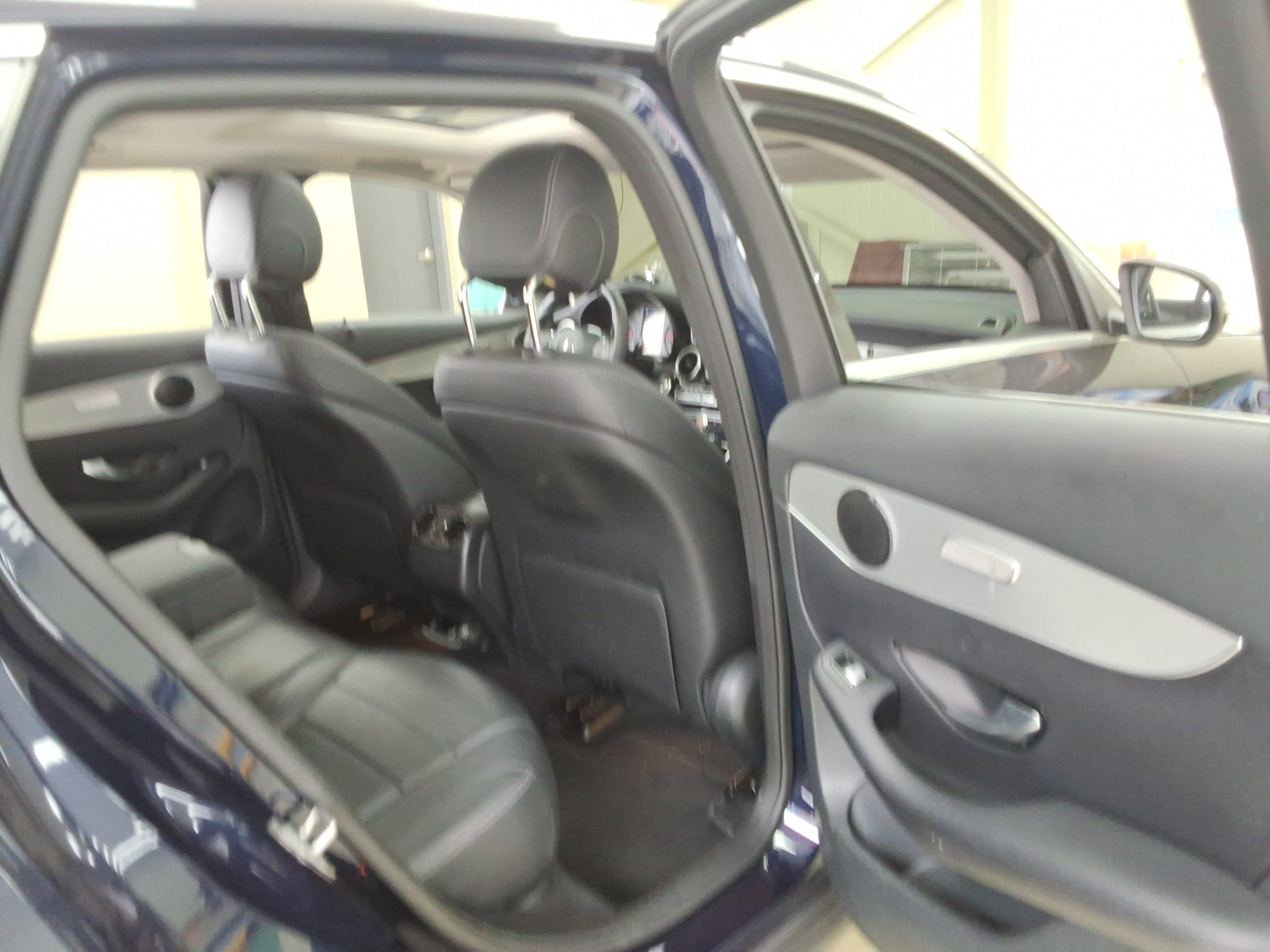 메르세데스-벤츠 GLC 2018 - 이미지 13