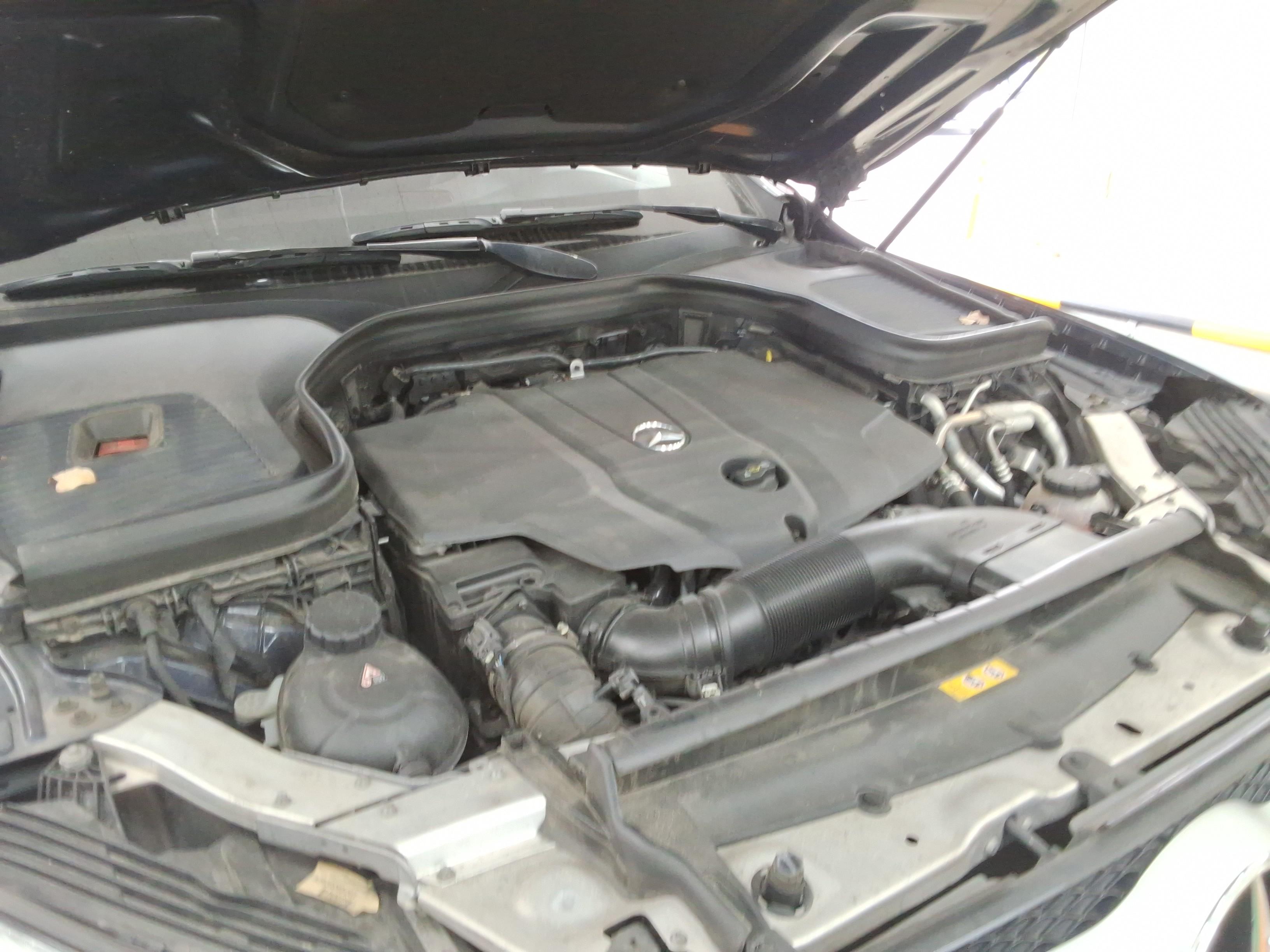 메르세데스-벤츠 GLC 2018 - 이미지 19