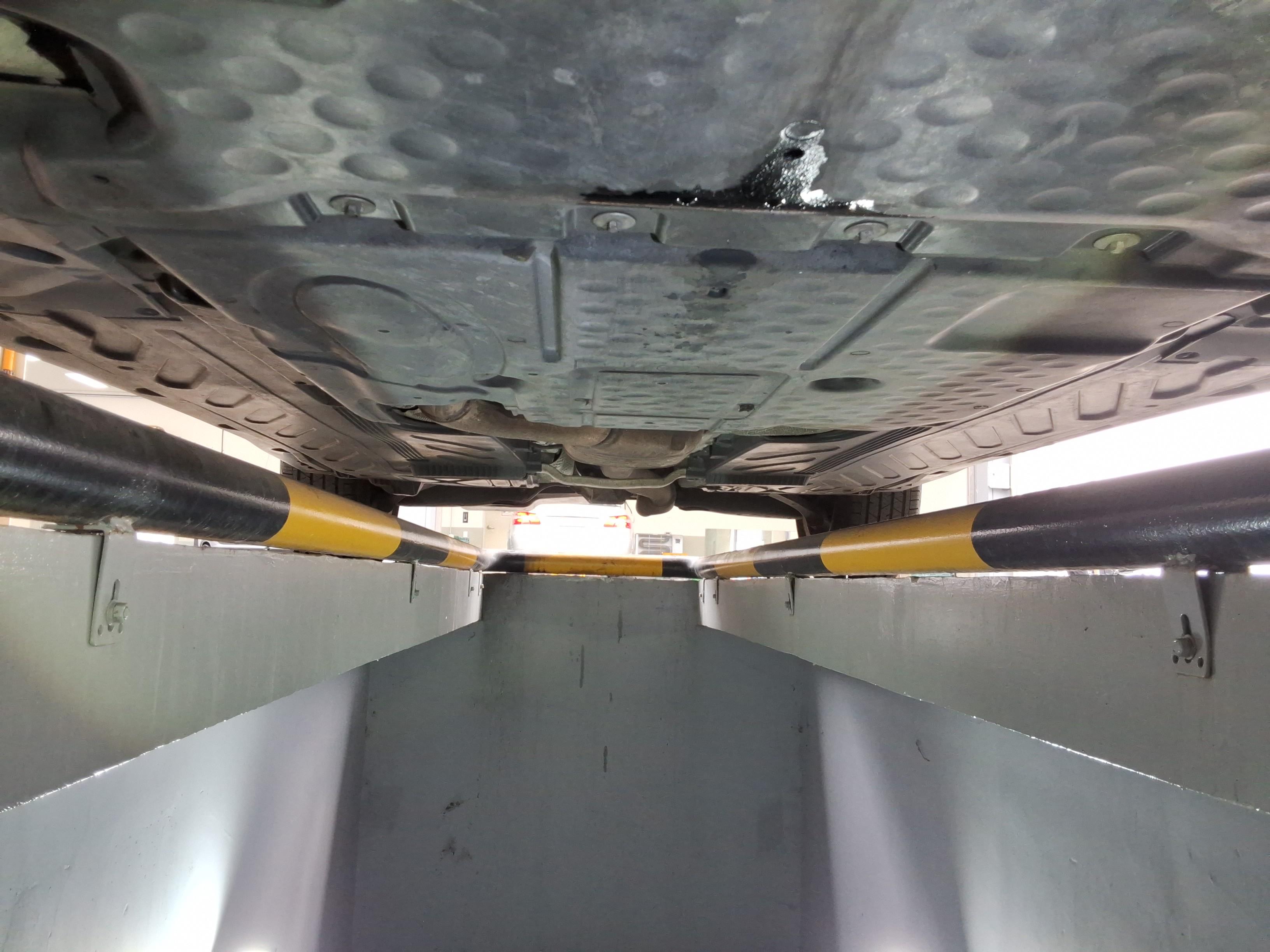 메르세데스-벤츠 GLC 2018 - 이미지 20