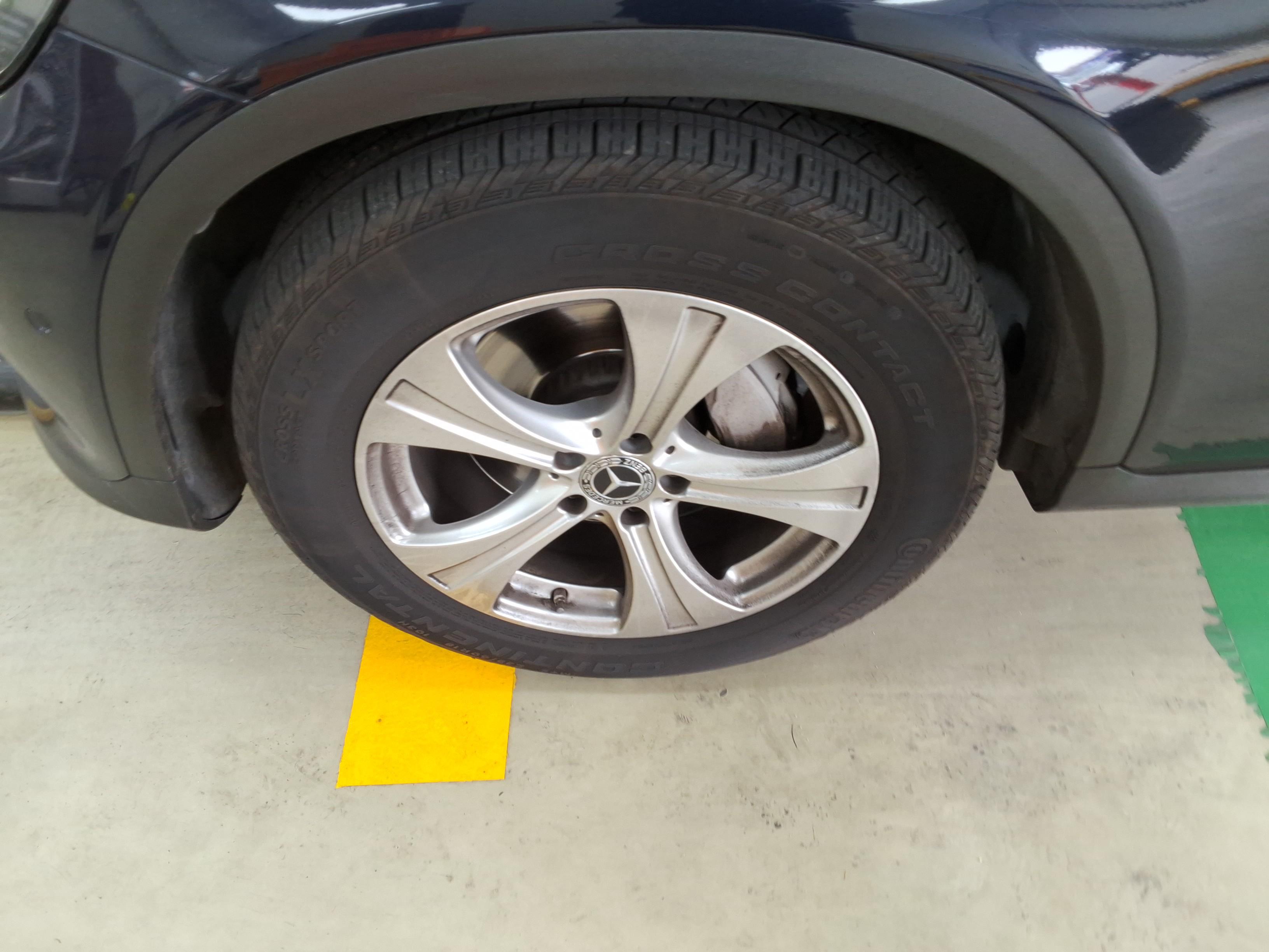 메르세데스-벤츠 GLC 2018 - 이미지 21