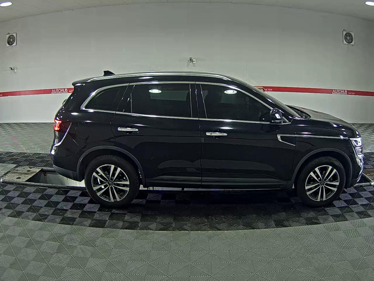 رينو سامسونج QM6 2018 - صورة 3