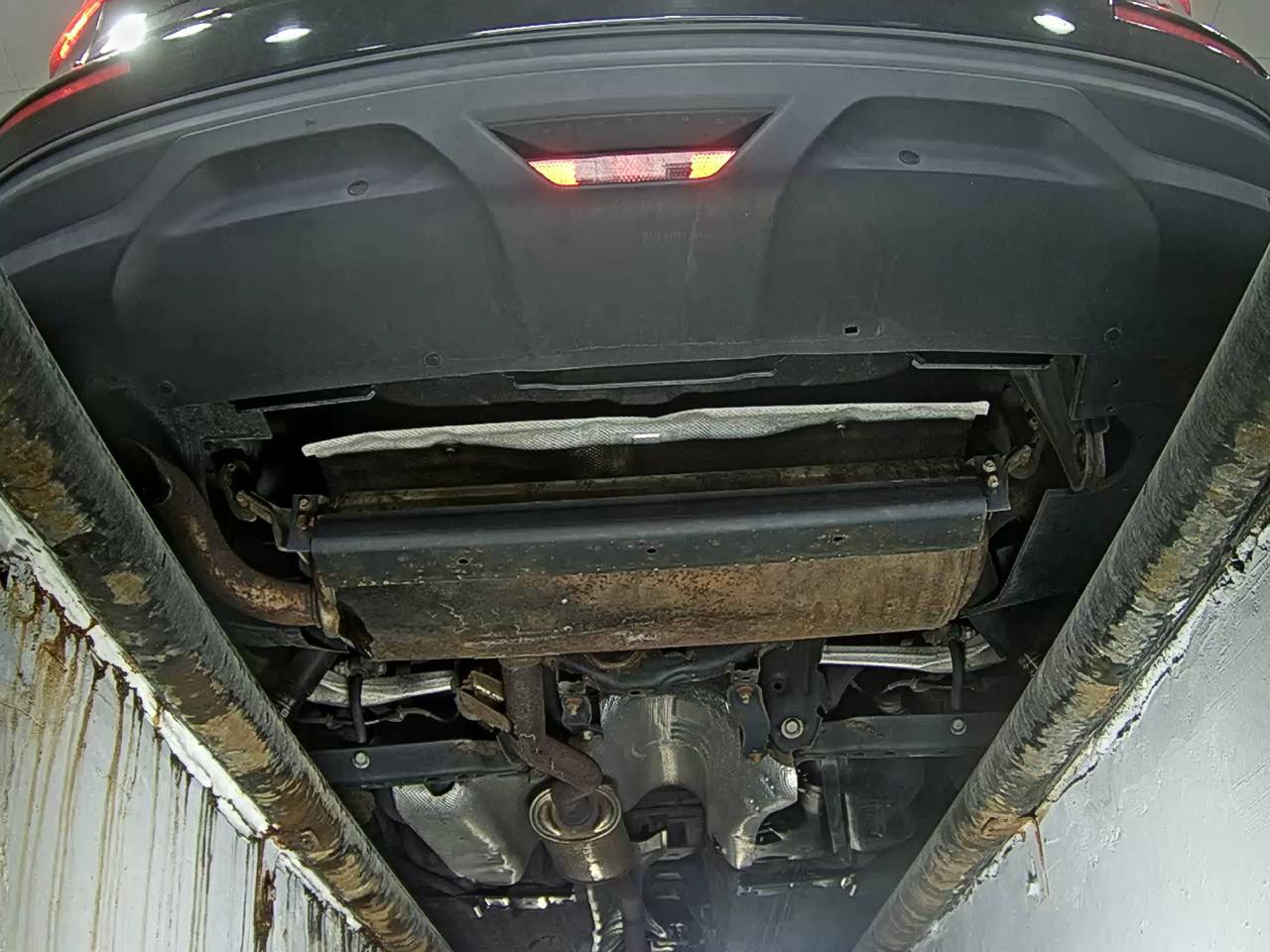 رينو سامسونج QM6 2018 - صورة 7