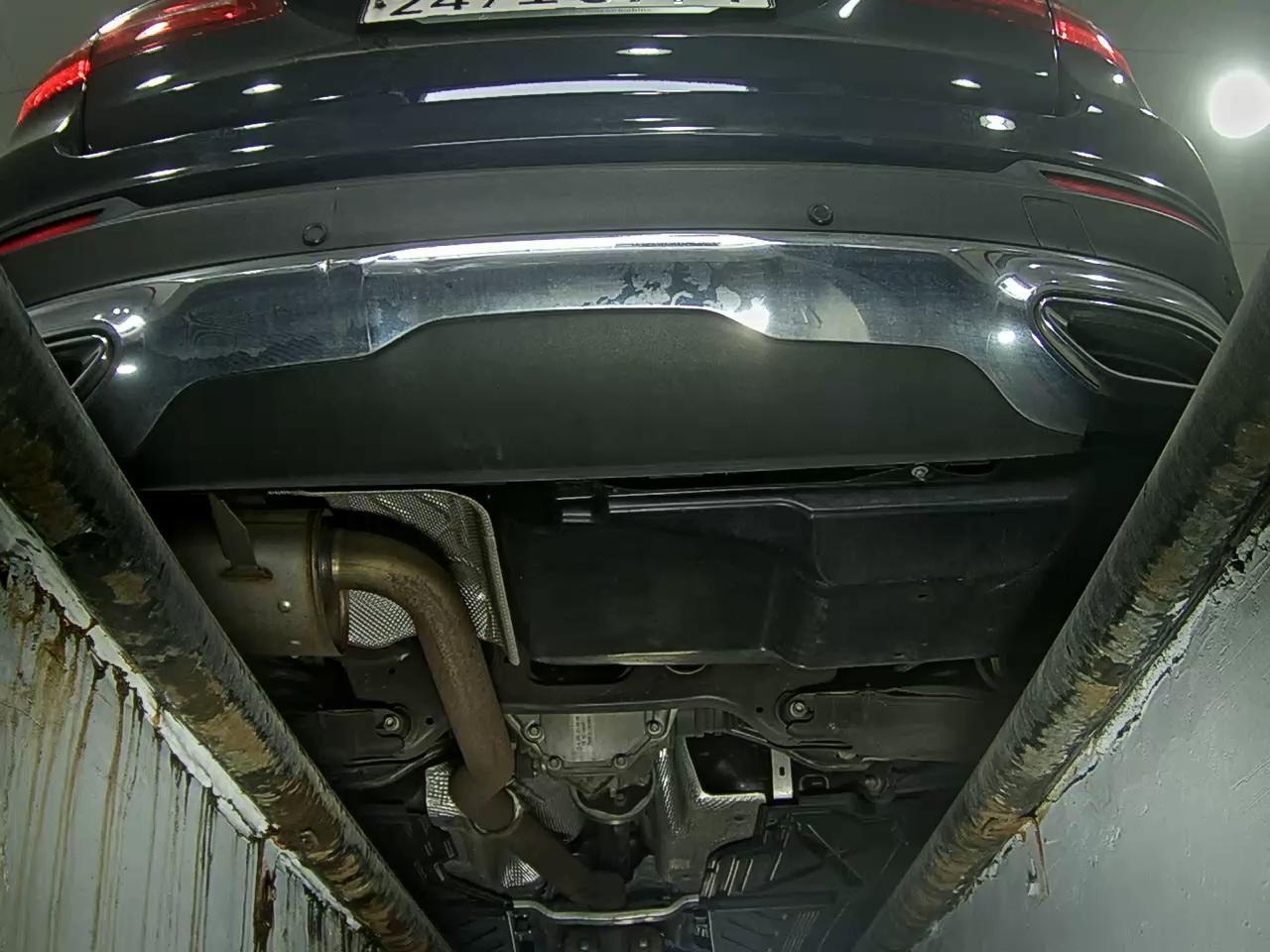 메르세데스-벤츠 GLC 2018 - 이미지 7