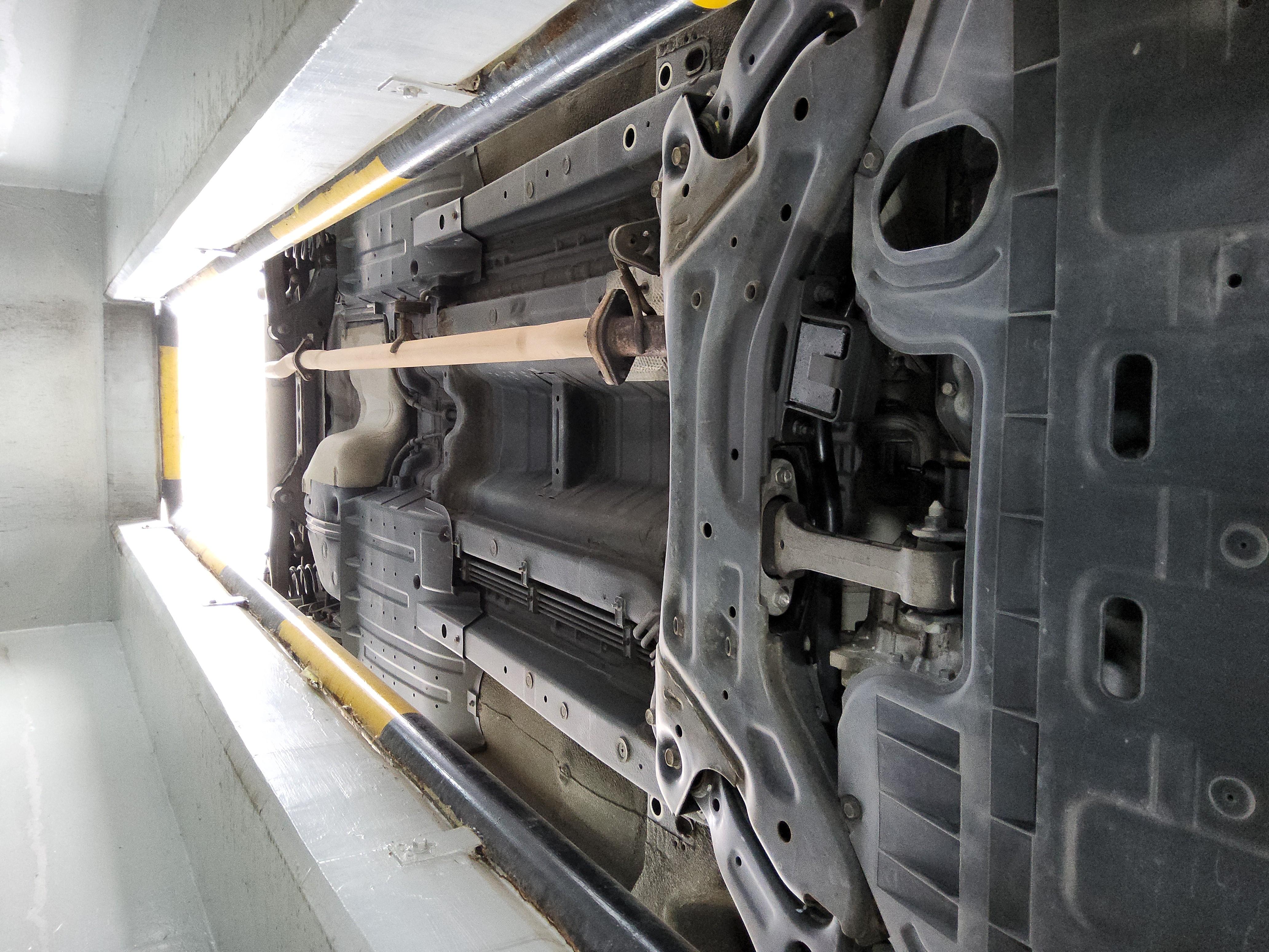 كيا سبورتاج 2012 - صورة 8