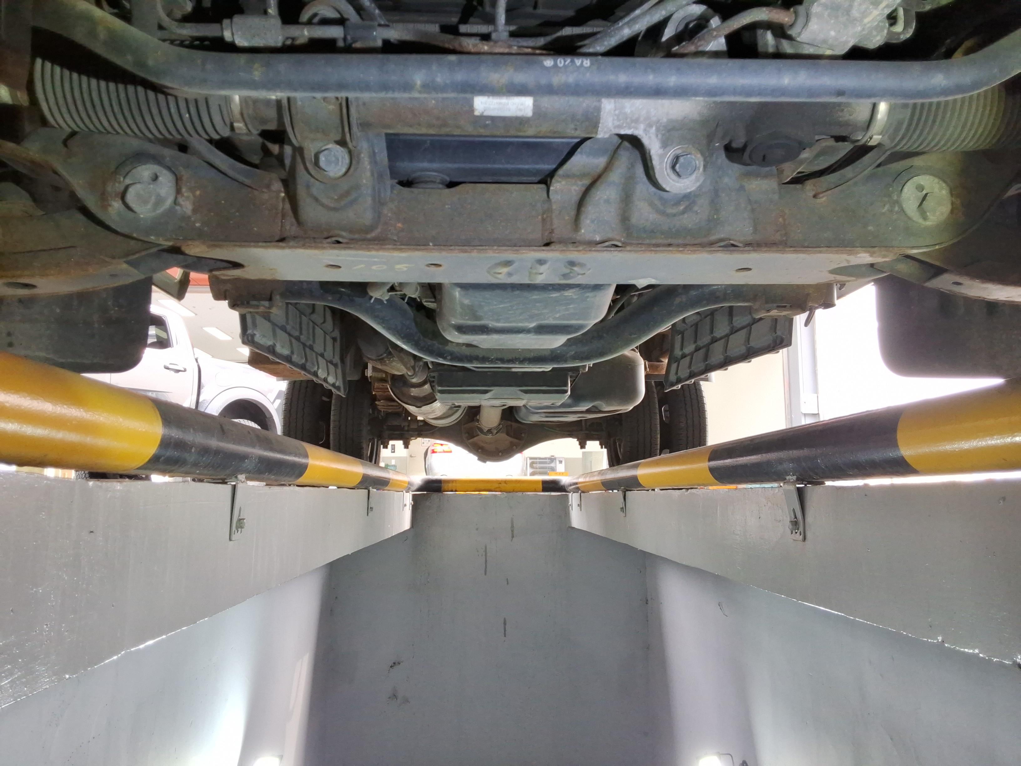 هيونداي بورتر 2017 - صورة 14