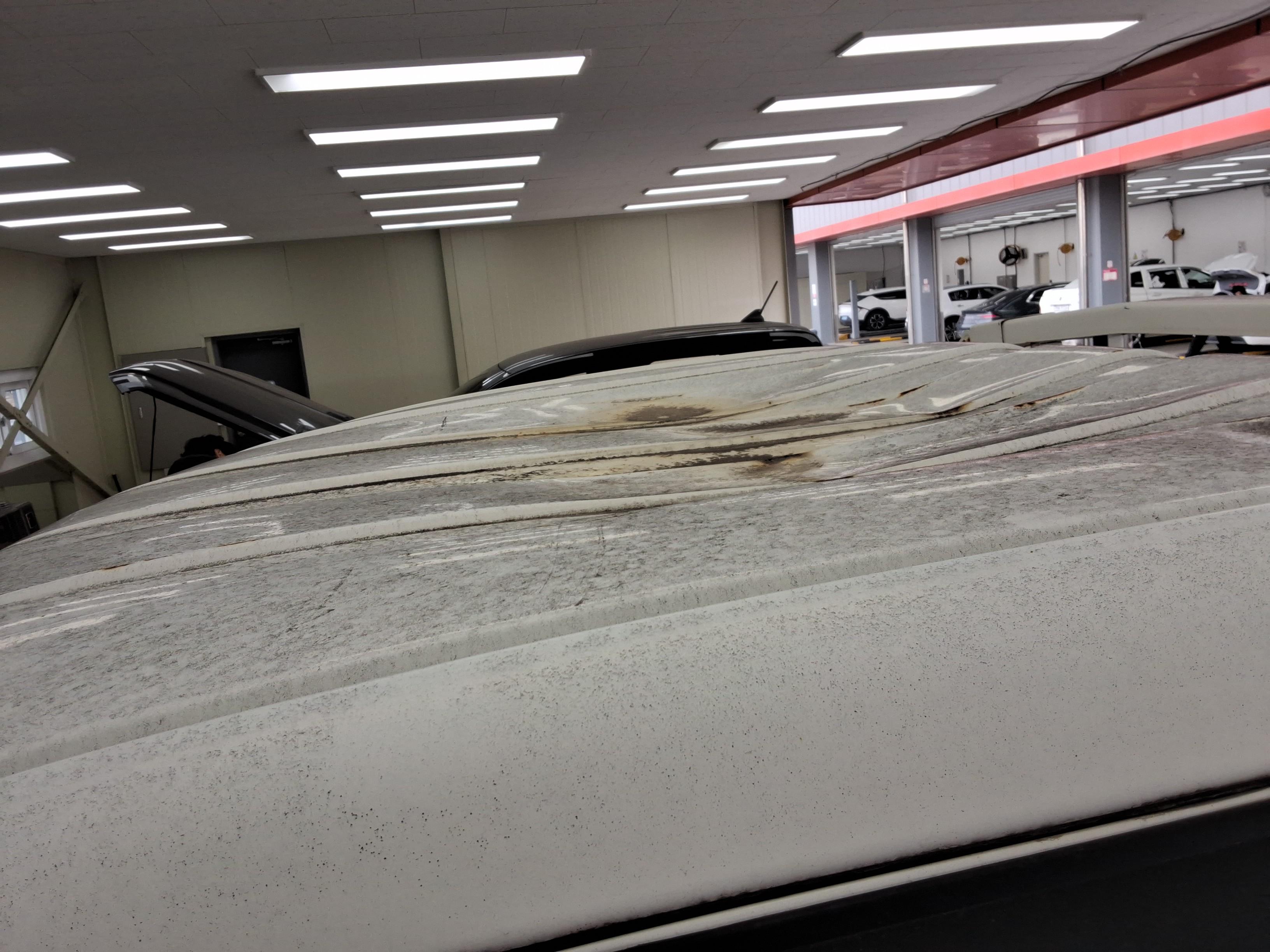 هيونداي بورتر 2017 - صورة 15