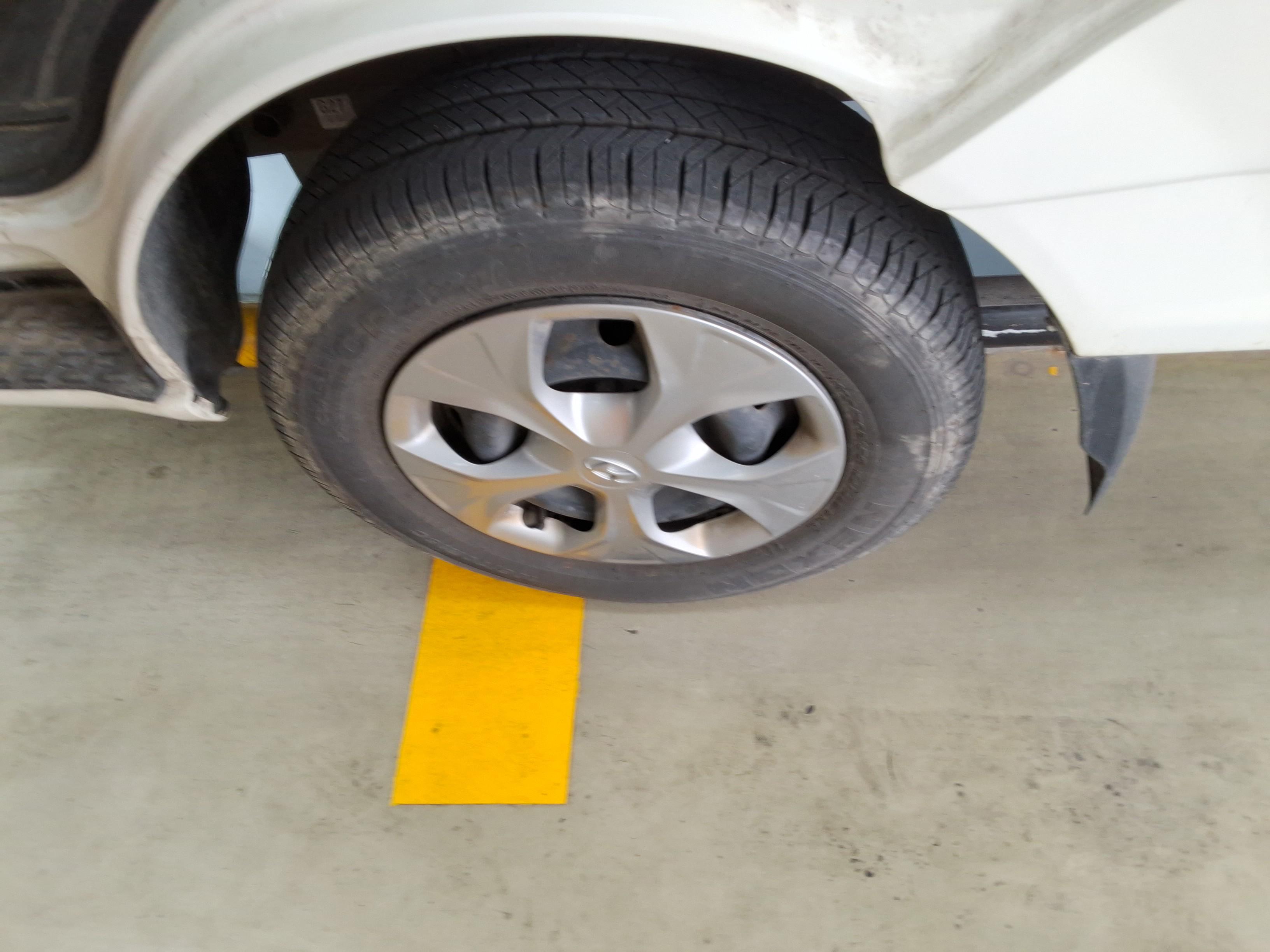 هيونداي بورتر 2017 - صورة 16