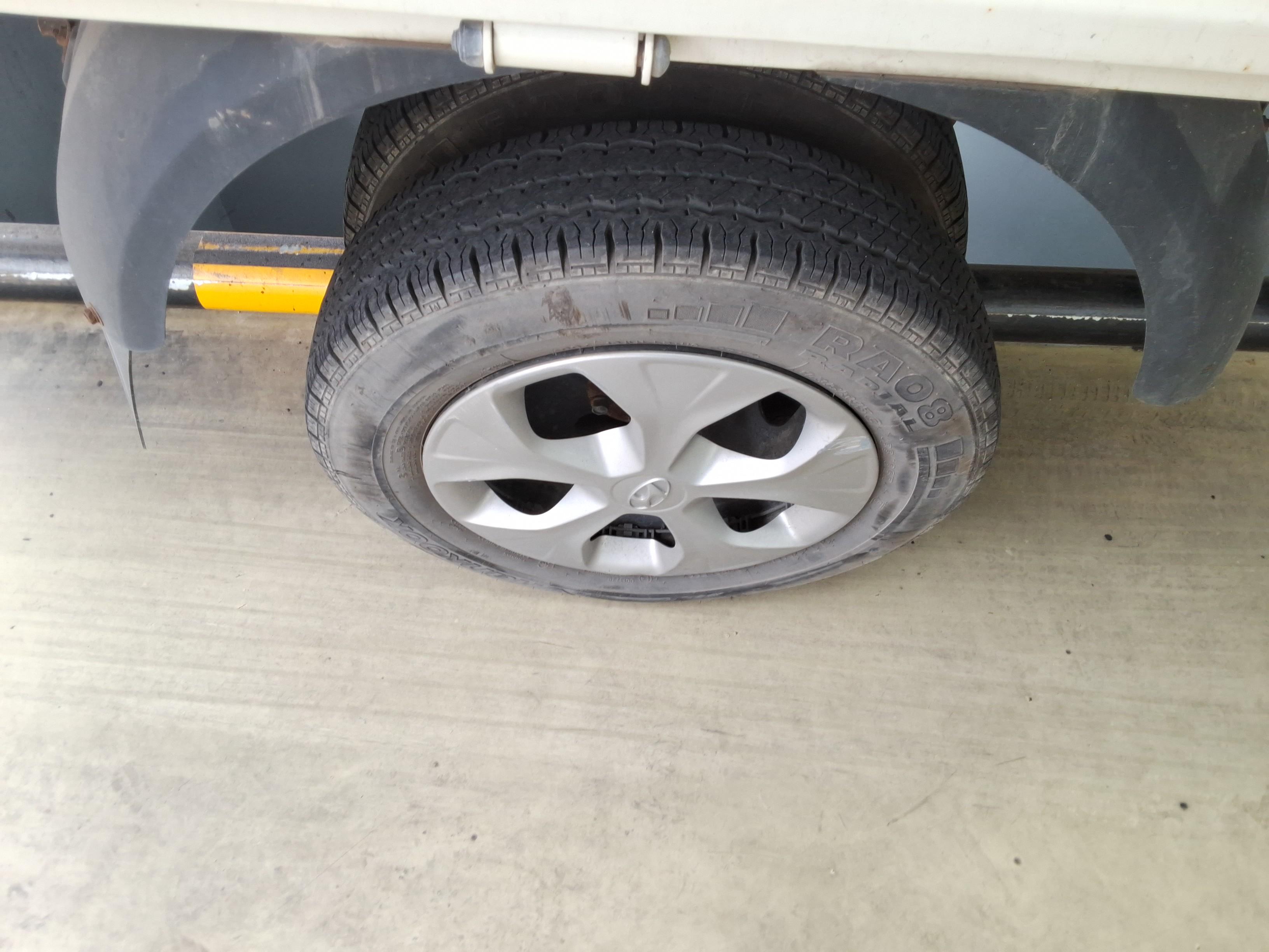 هيونداي بورتر 2017 - صورة 18