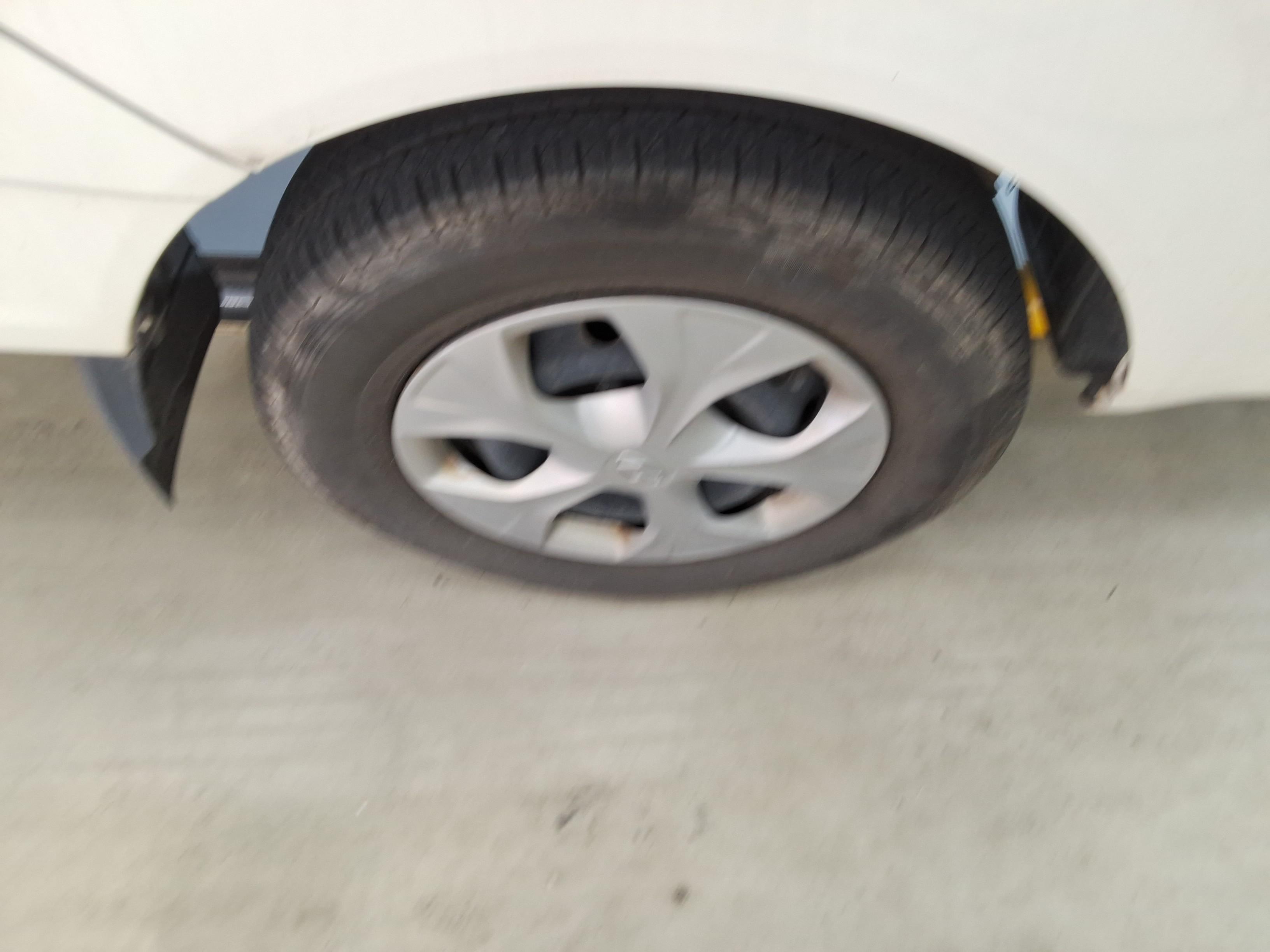 هيونداي بورتر 2017 - صورة 19