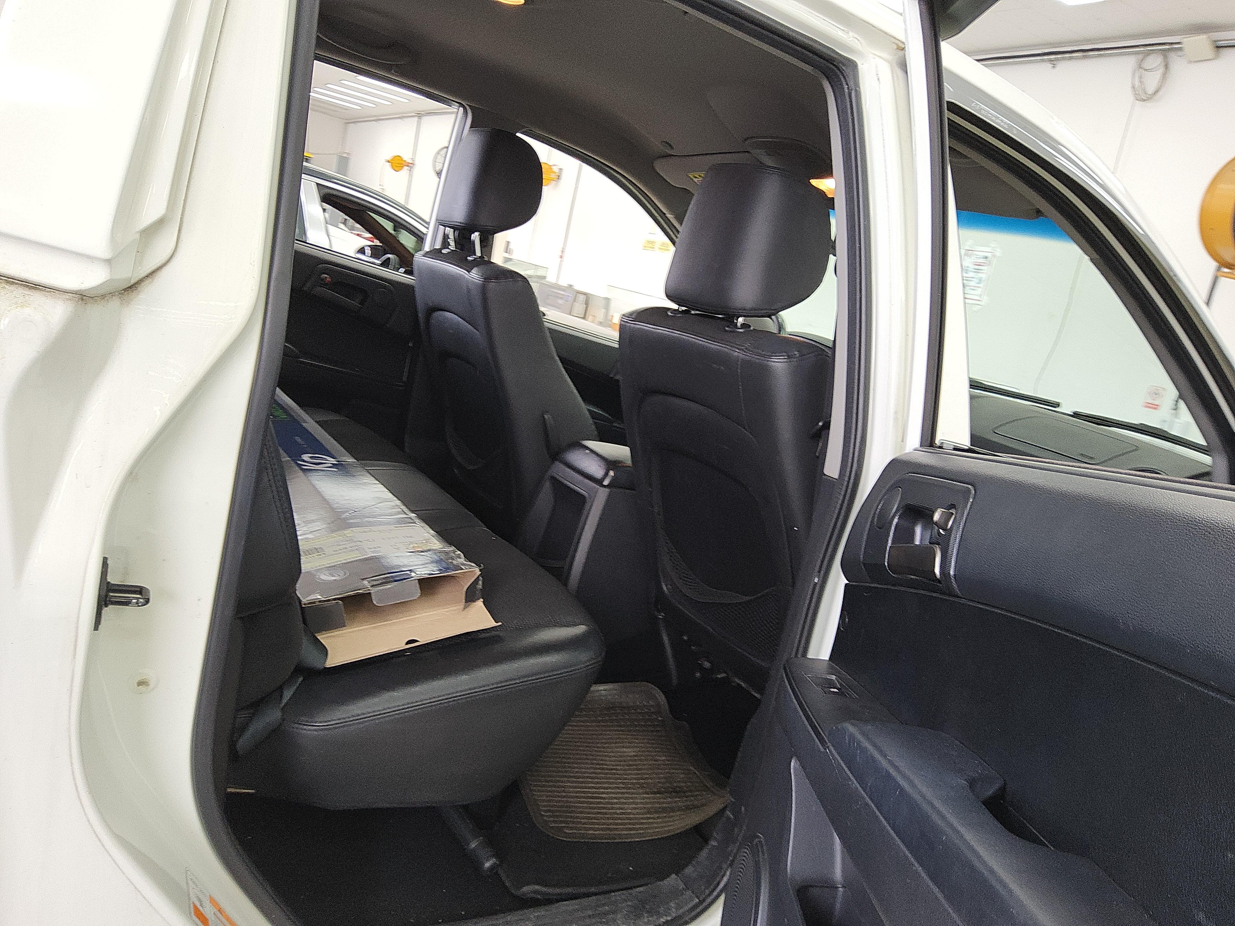 سانج يونج كوراندو سبورت 2014 - صورة 13