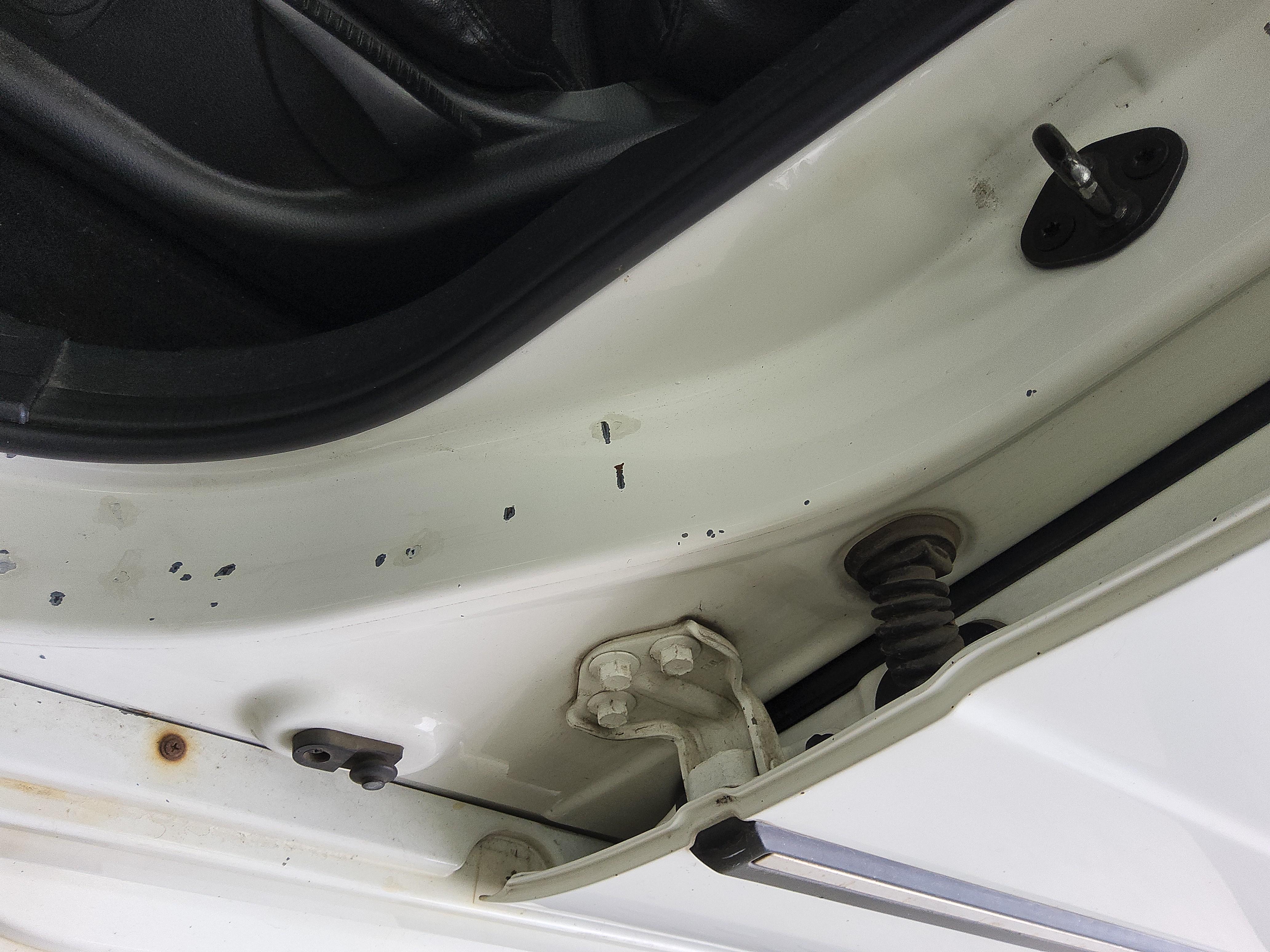 سانج يونج كوراندو سبورت 2014 - صورة 15