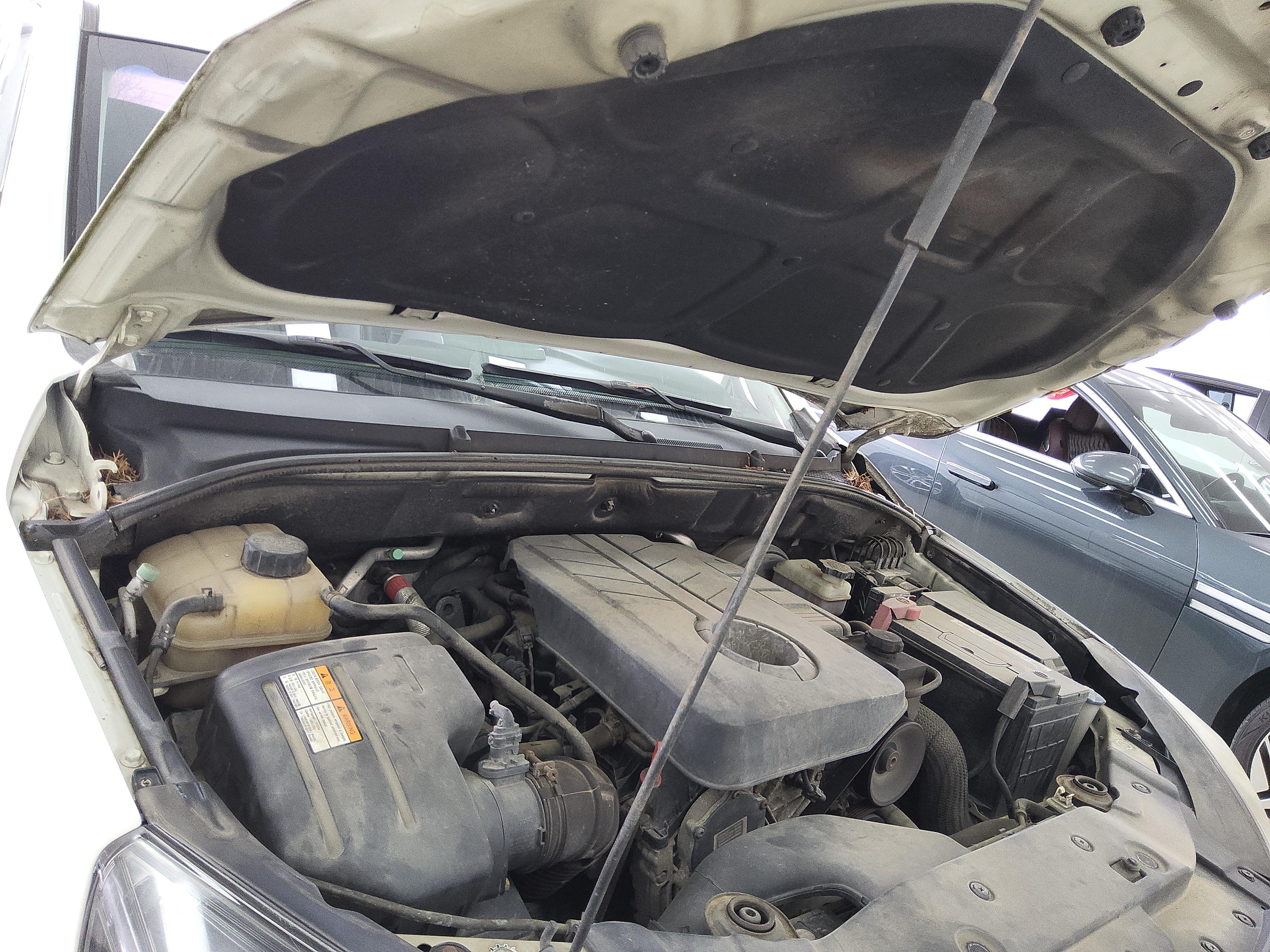 سانج يونج كوراندو سبورت 2014 - صورة 17