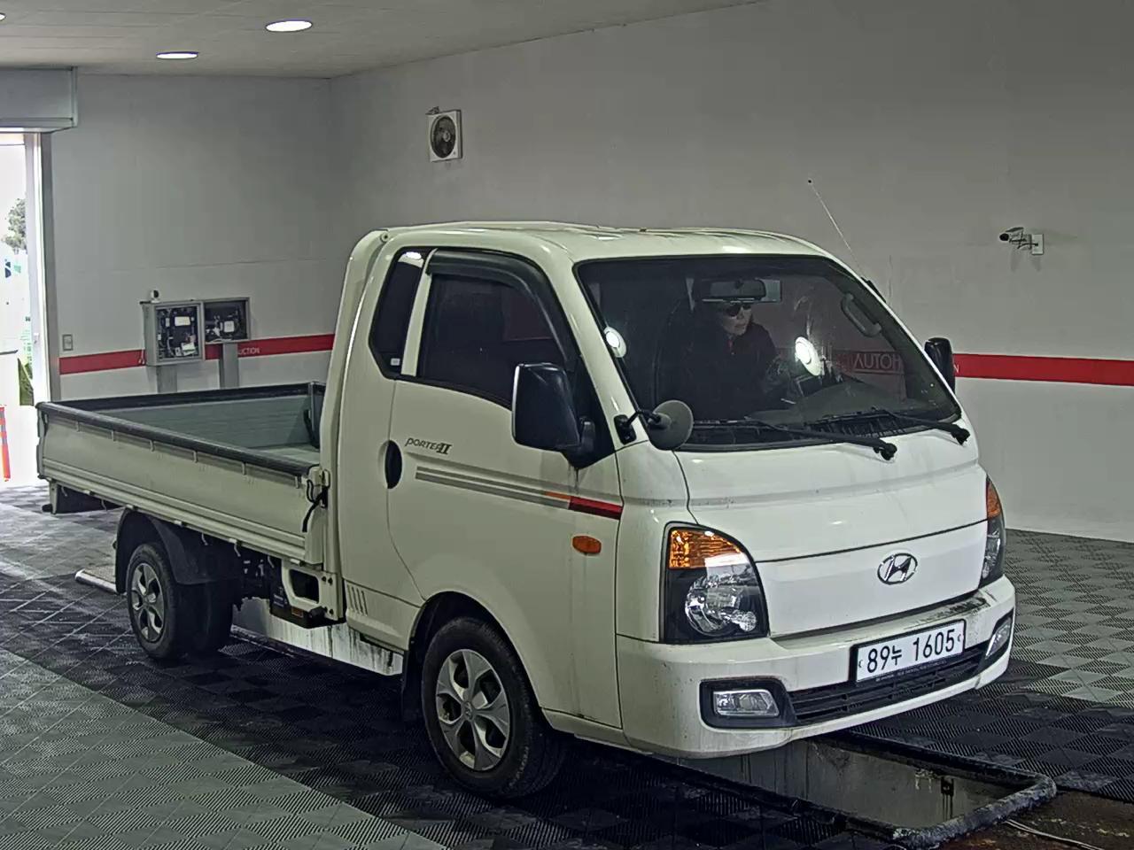 هيونداي بورتر 2017 - صورة 2