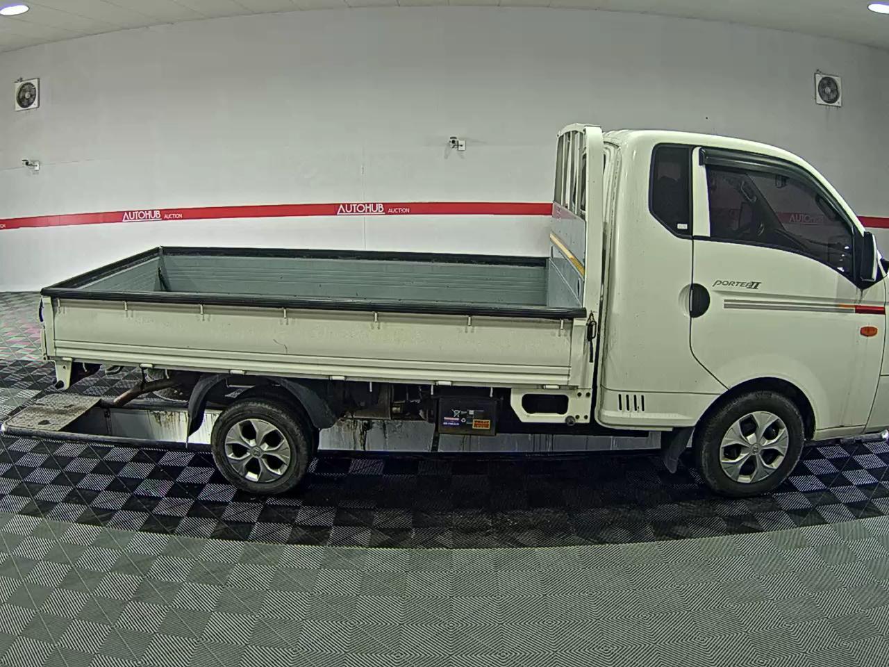 هيونداي بورتر 2017 - صورة 3