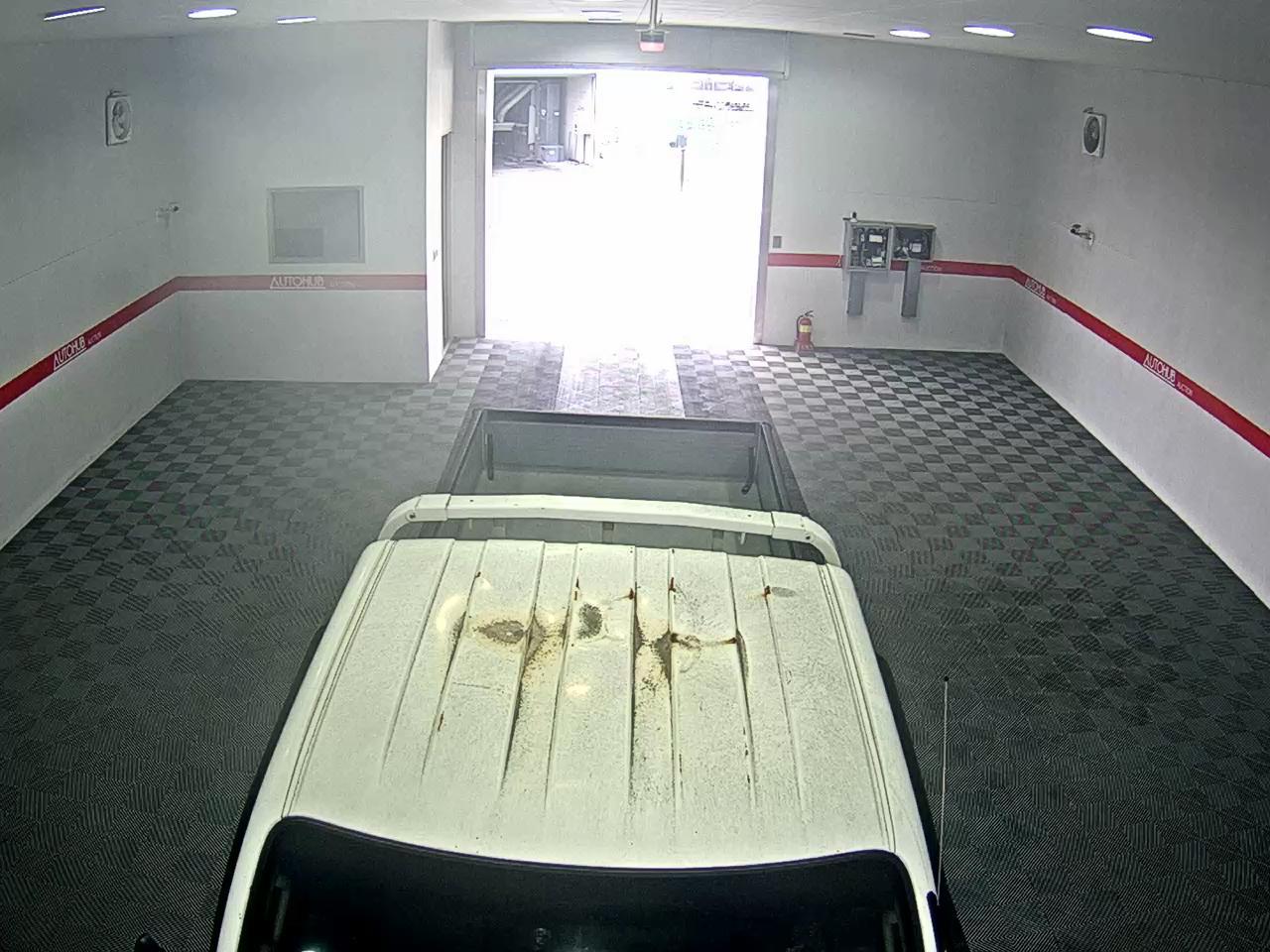 هيونداي بورتر 2017 - صورة 6