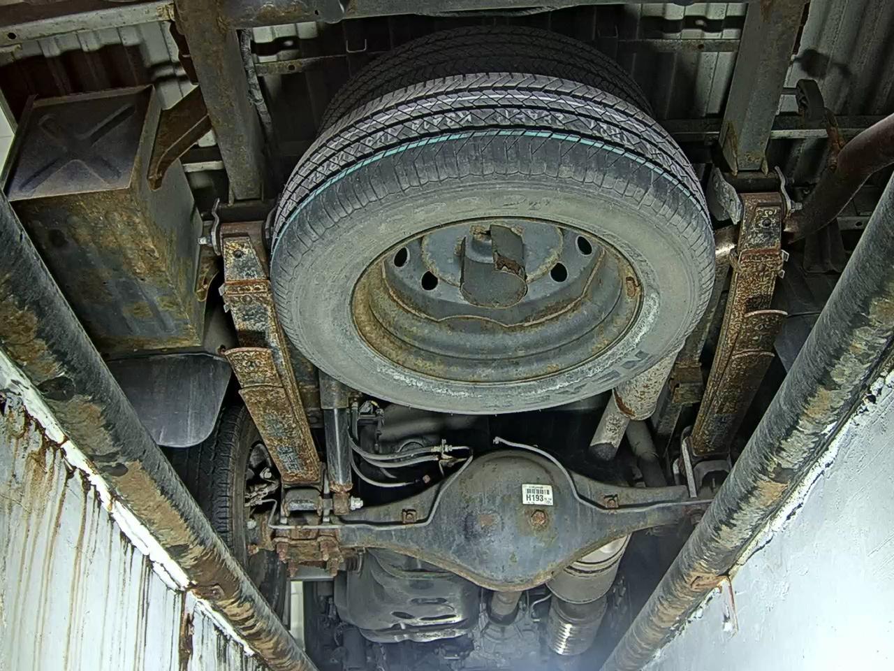 هيونداي بورتر 2017 - صورة 7