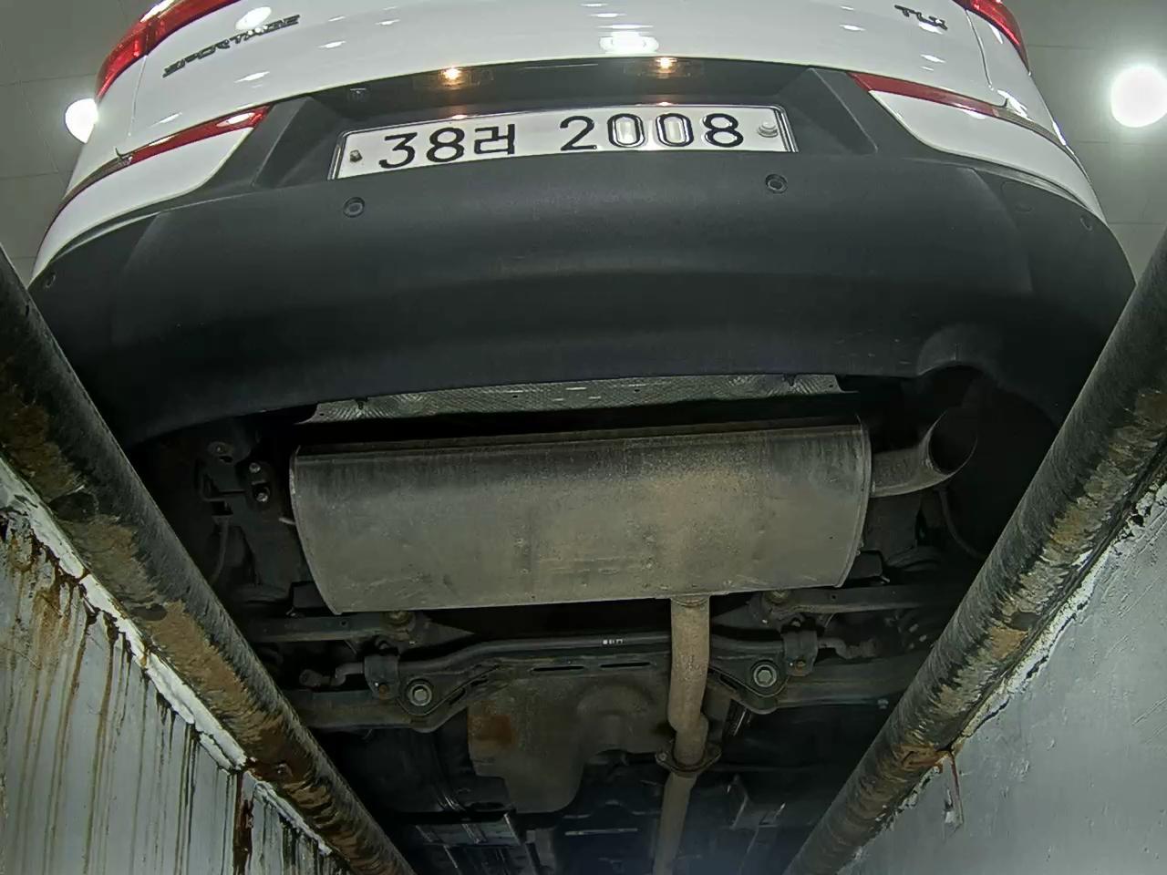 كيا سبورتاج 2012 - صورة 7