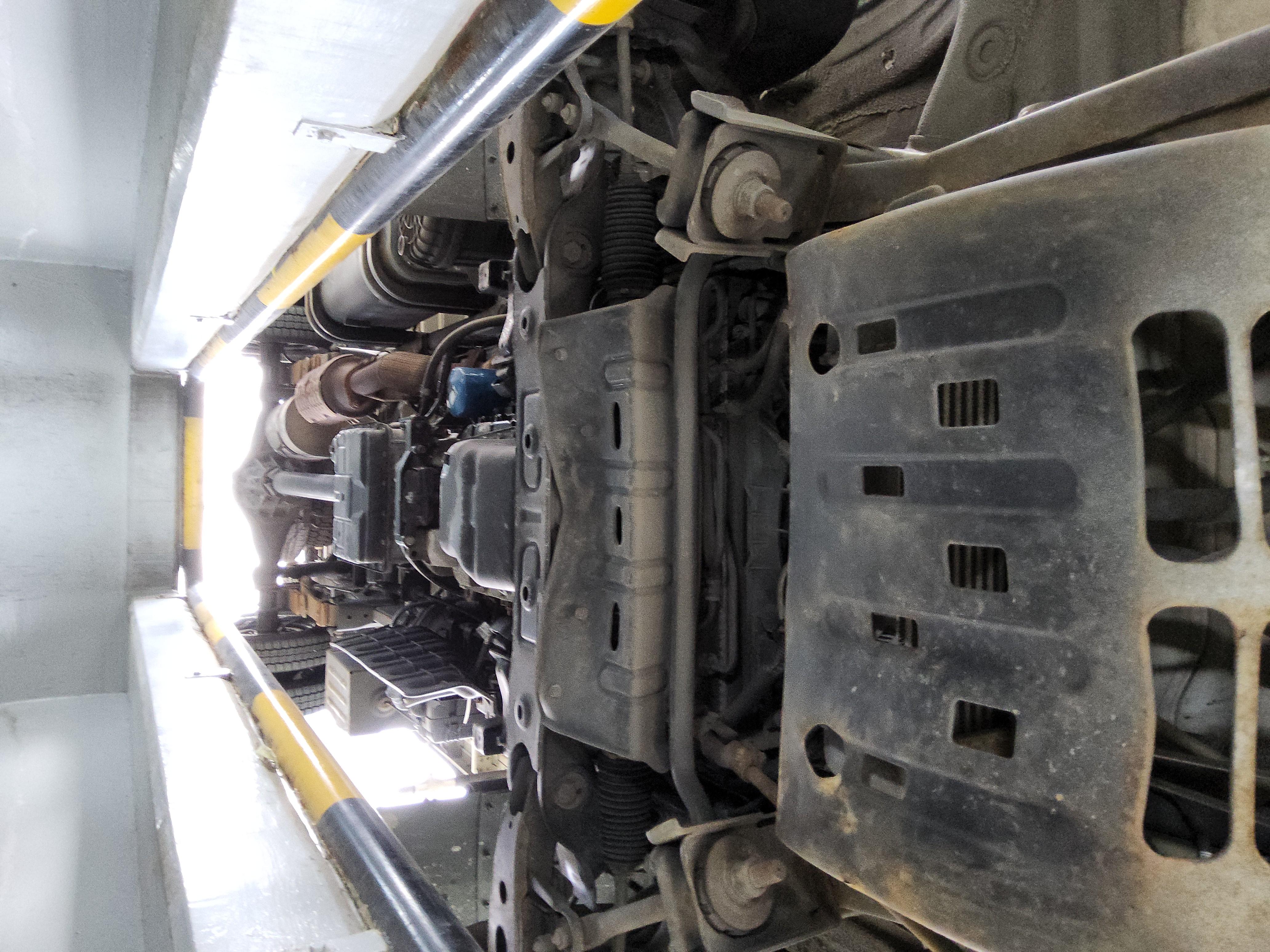 كيا بونجو 3 2019 - صورة 8