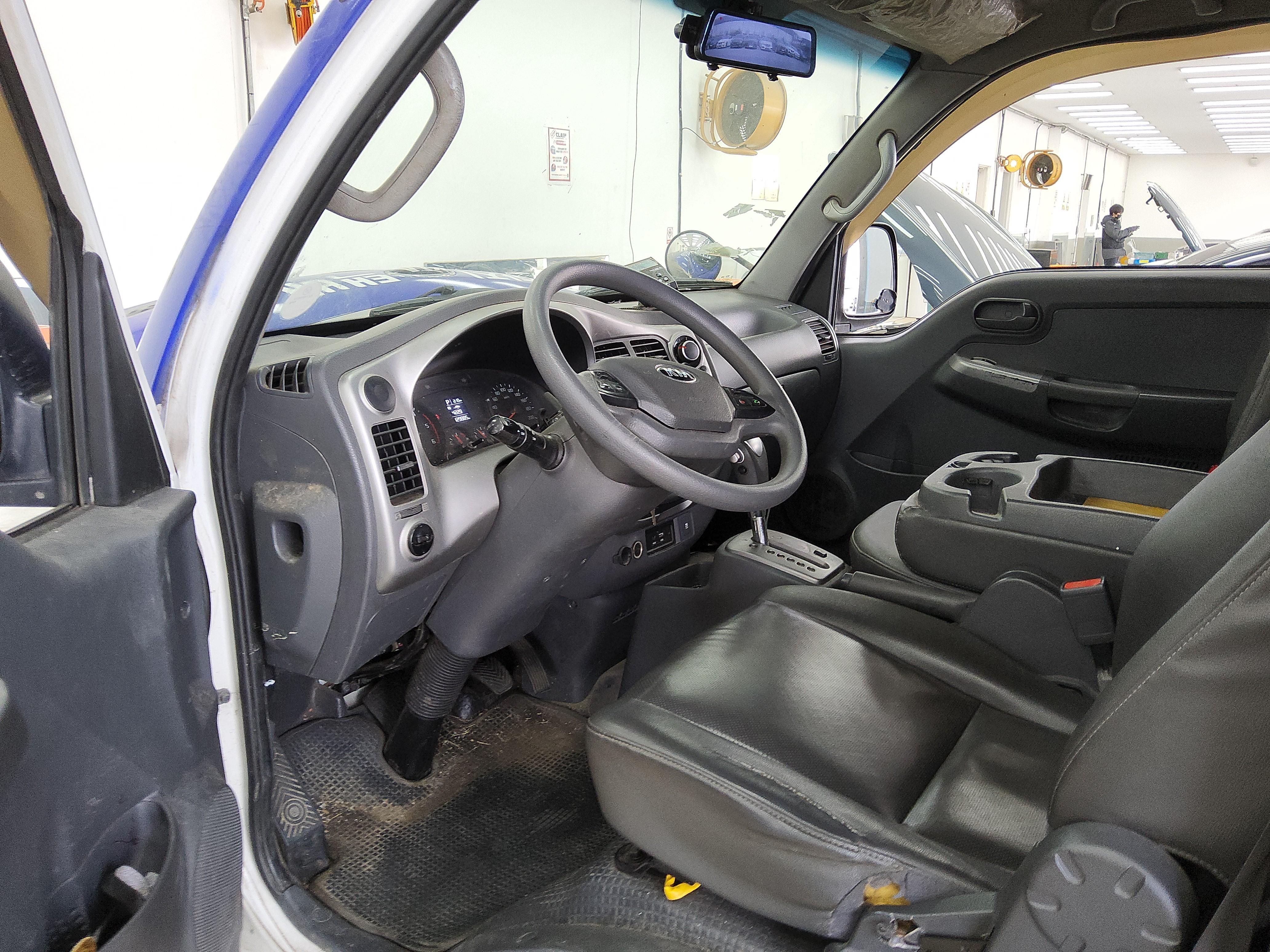 كيا بونجو 3 2019 - صورة 10