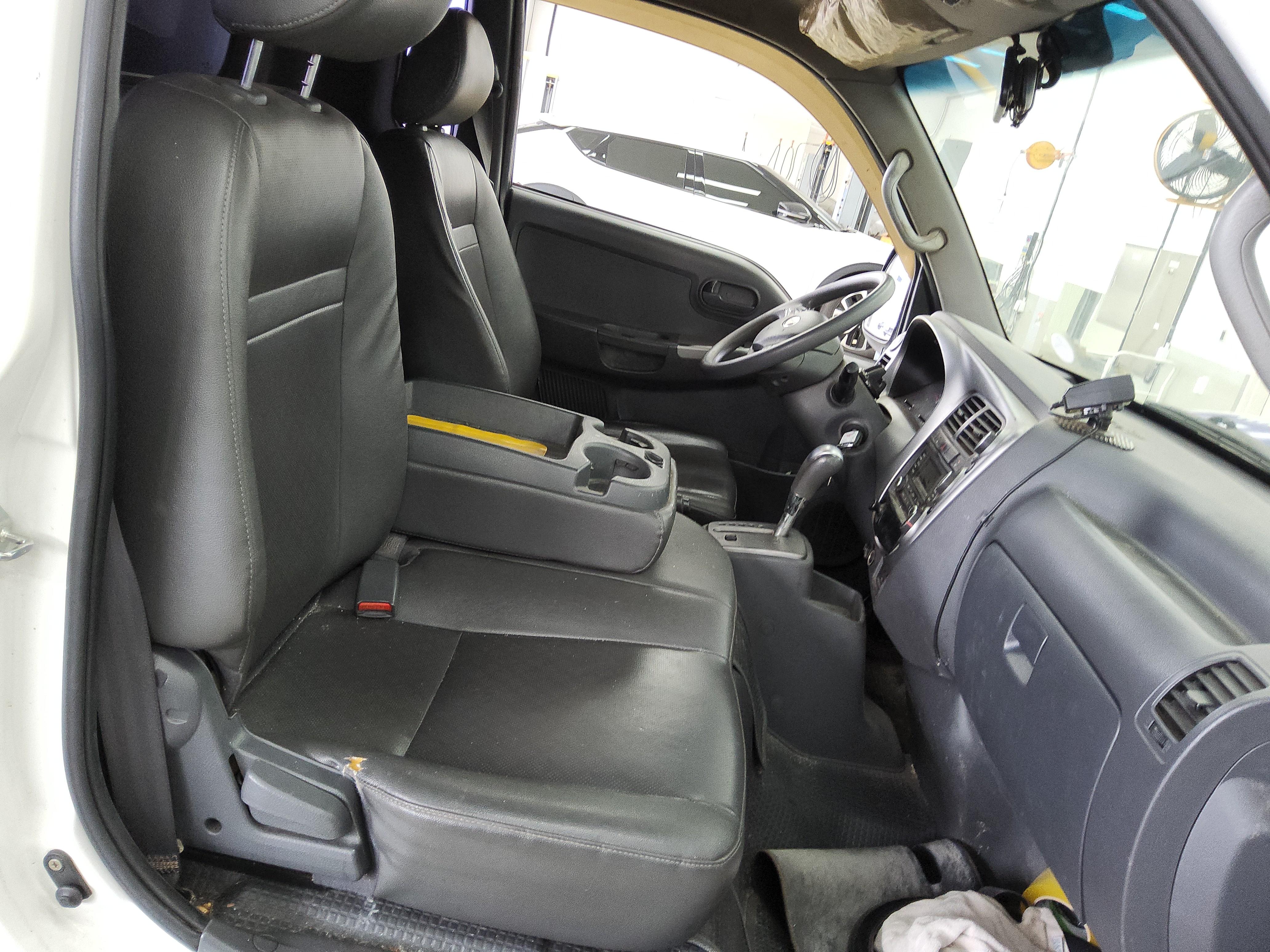 كيا بونجو 3 2019 - صورة 11