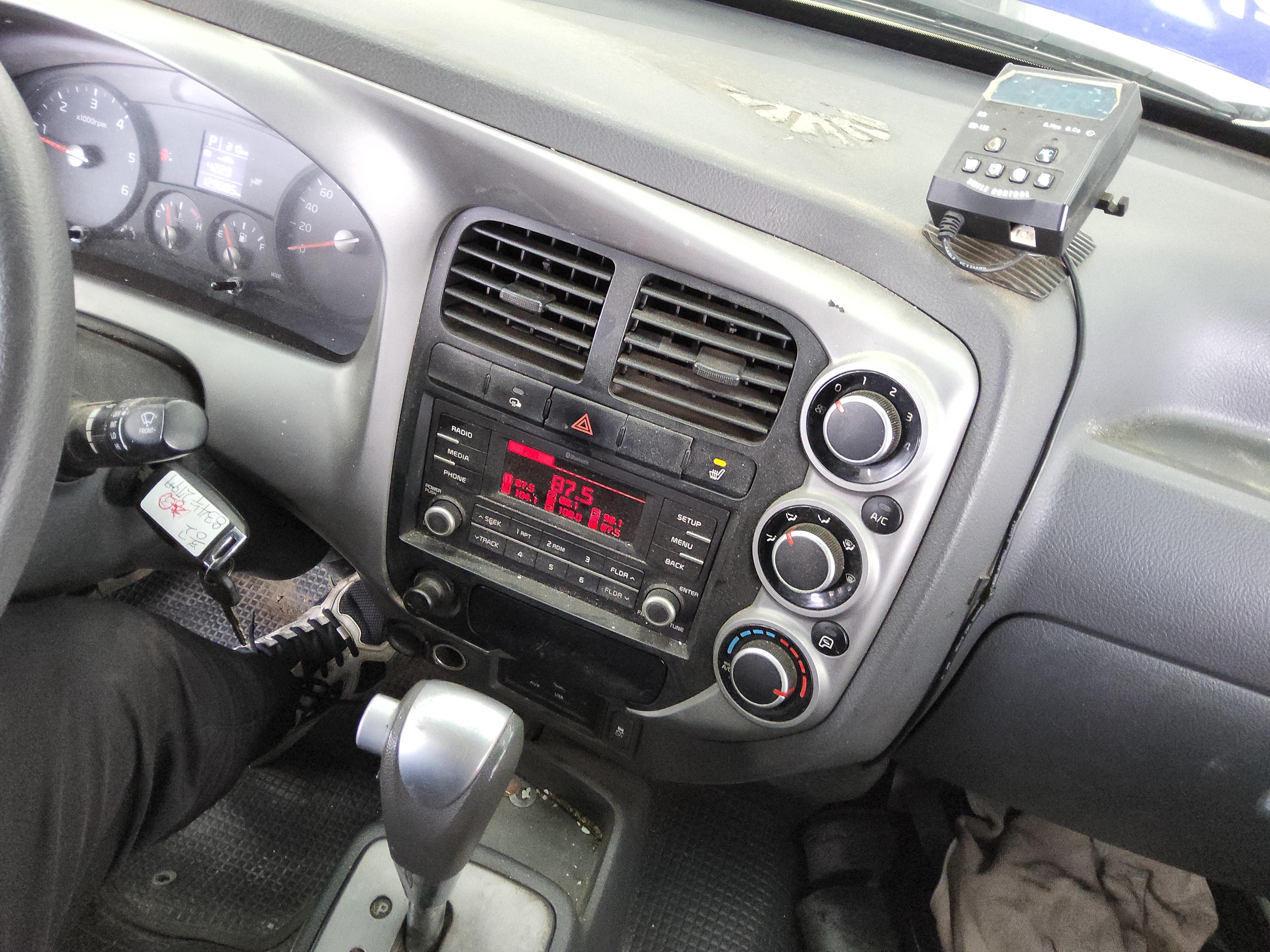 كيا بونجو 3 2019 - صورة 14