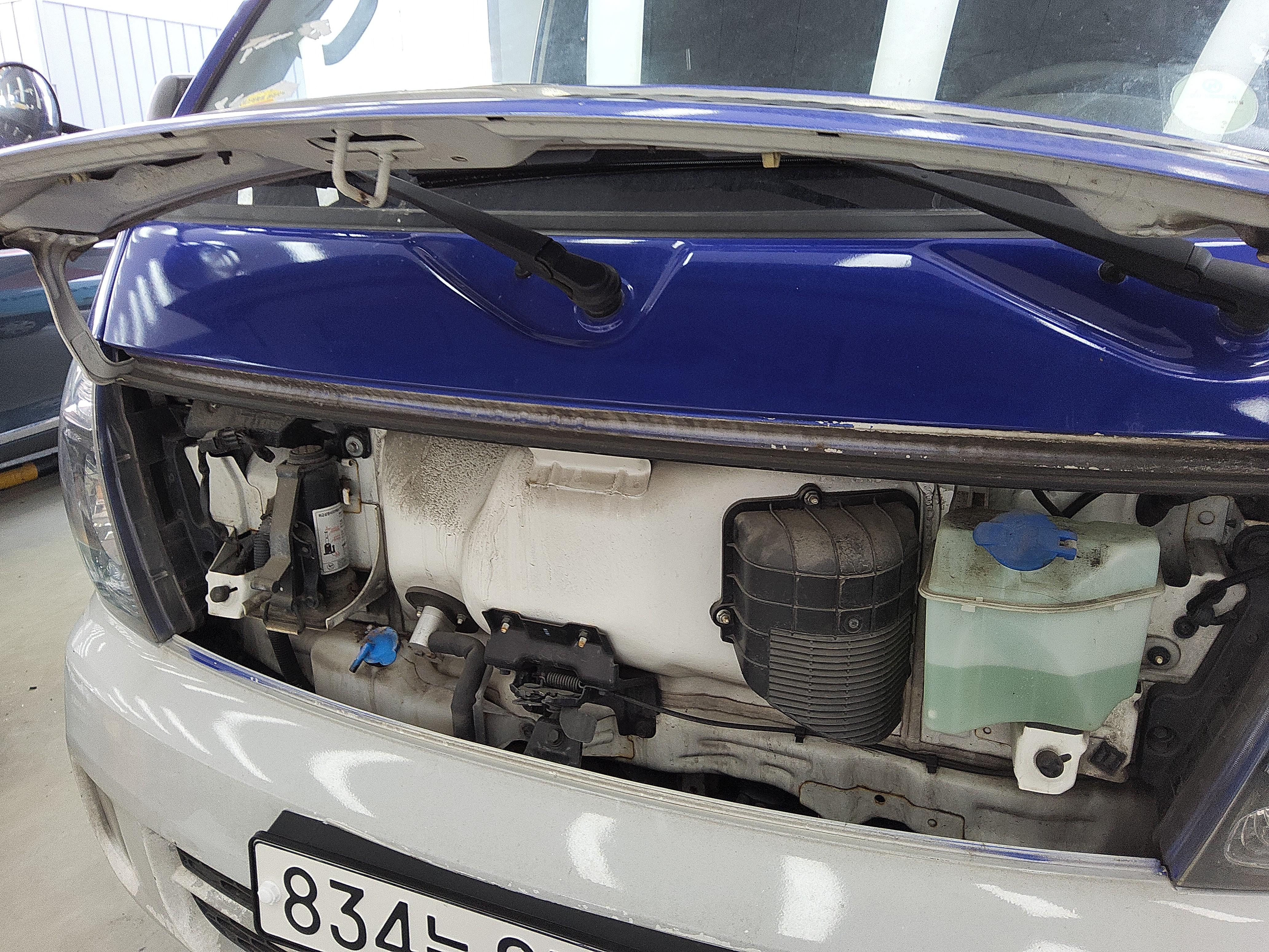 كيا بونجو 3 2019 - صورة 15