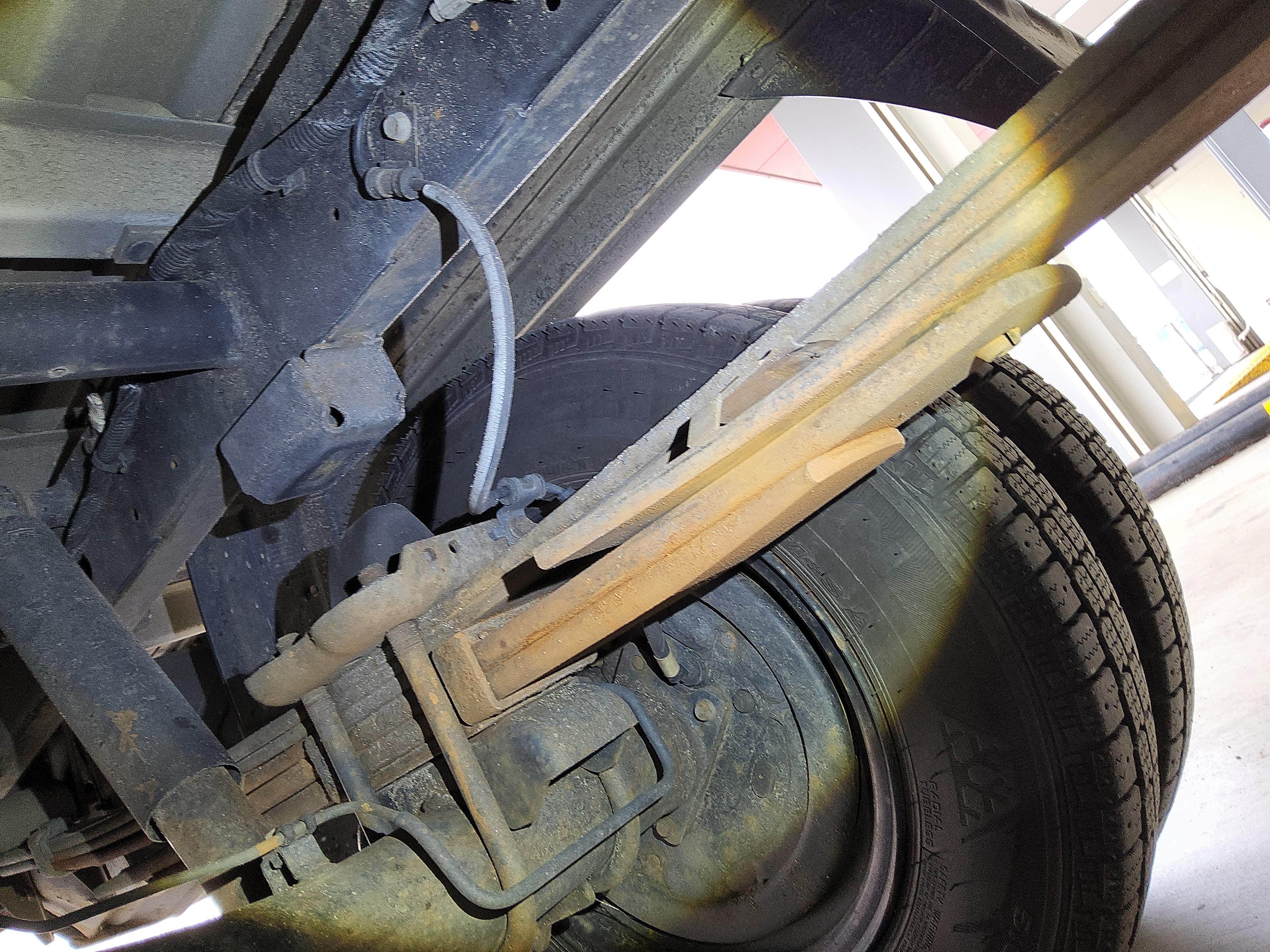 كيا بونجو 3 2019 - صورة 16