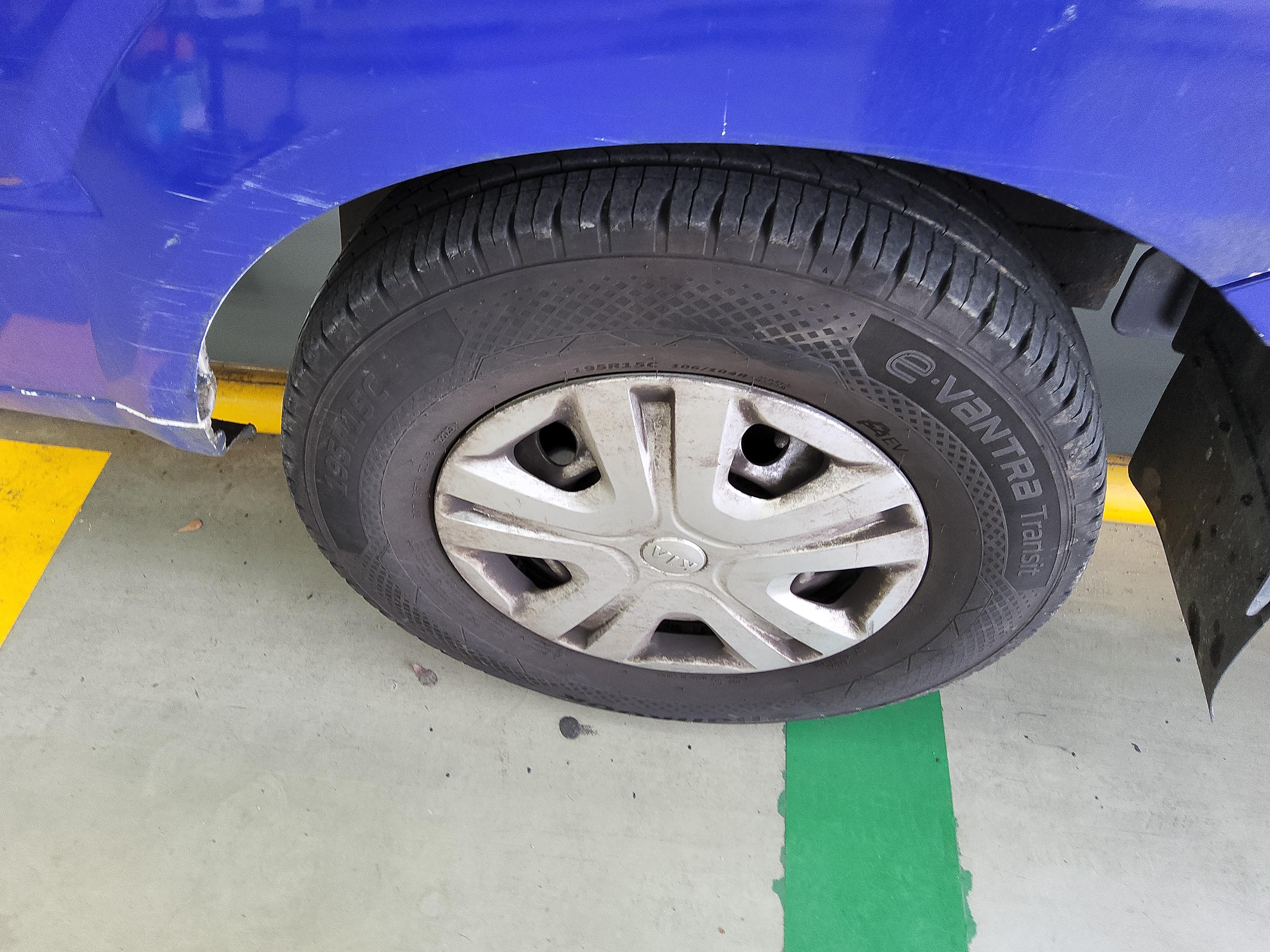 كيا بونجو 3 2019 - صورة 17