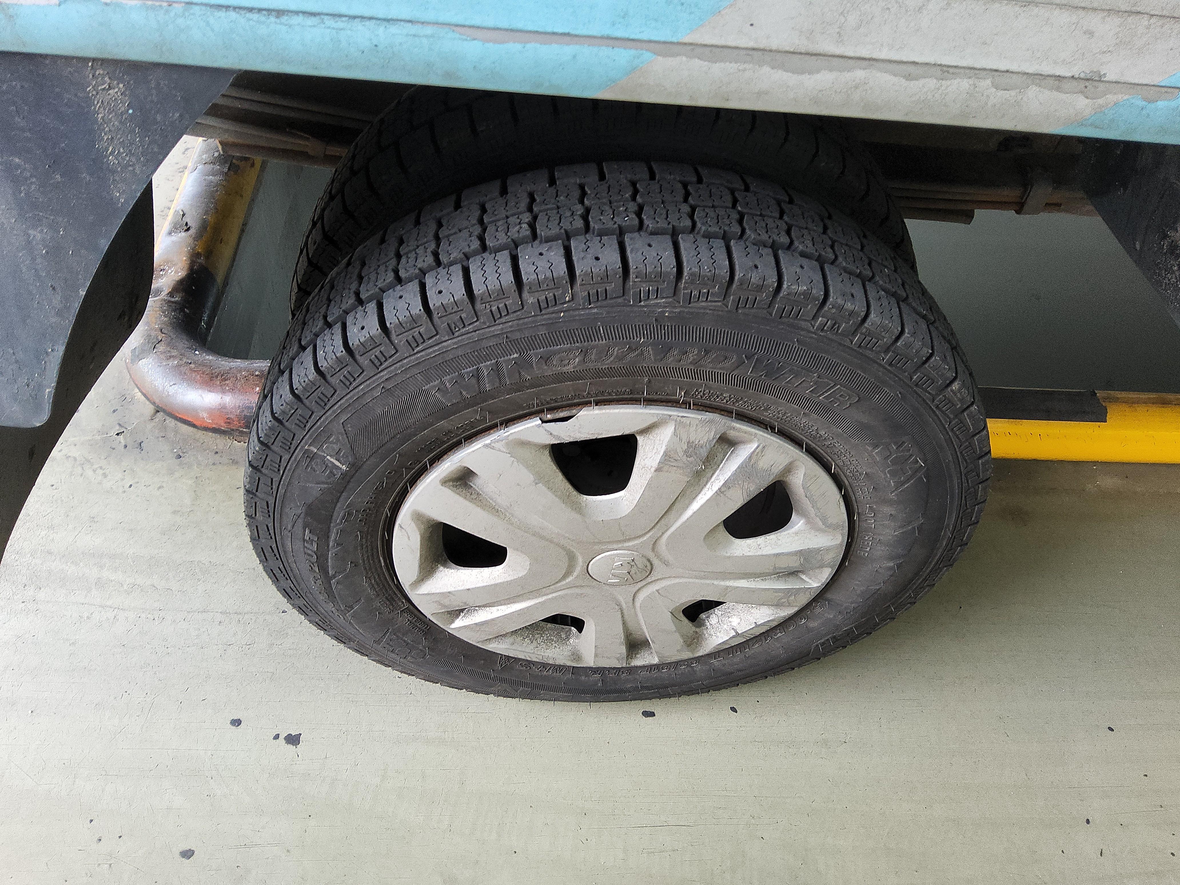 كيا بونجو 3 2019 - صورة 19