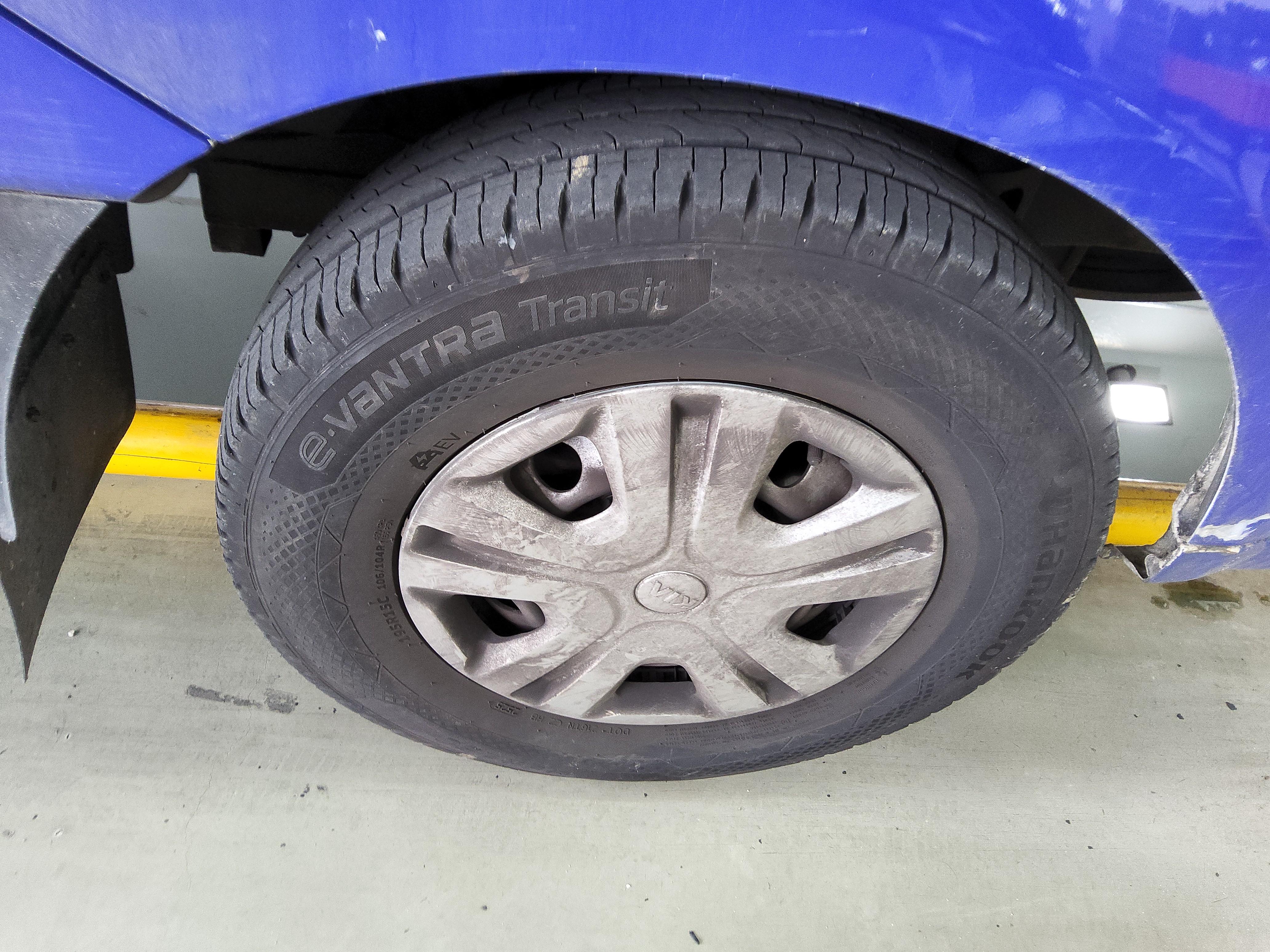 كيا بونجو 3 2019 - صورة 20