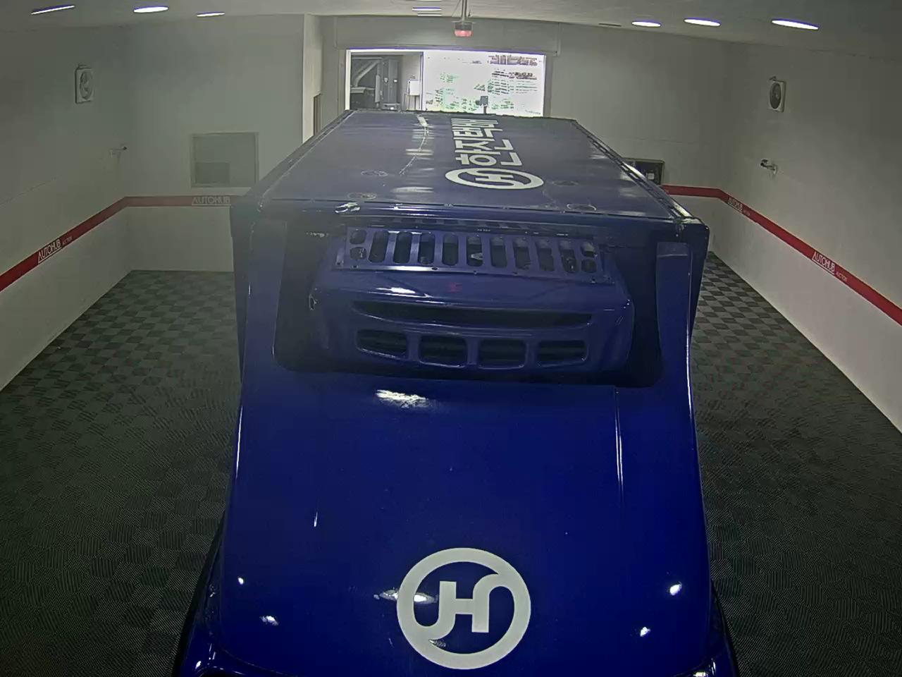 كيا بونجو 3 2019 - صورة 6