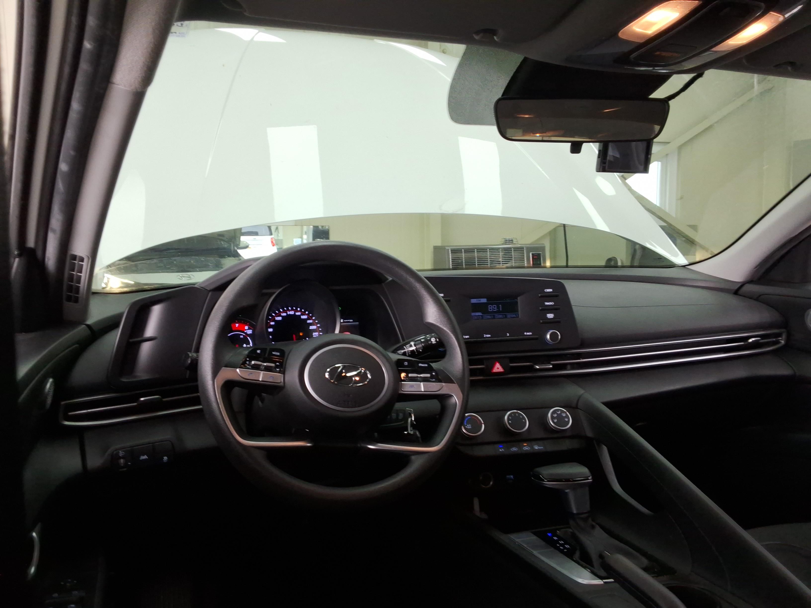 هيونداي إلانترا 2021 - صورة 10