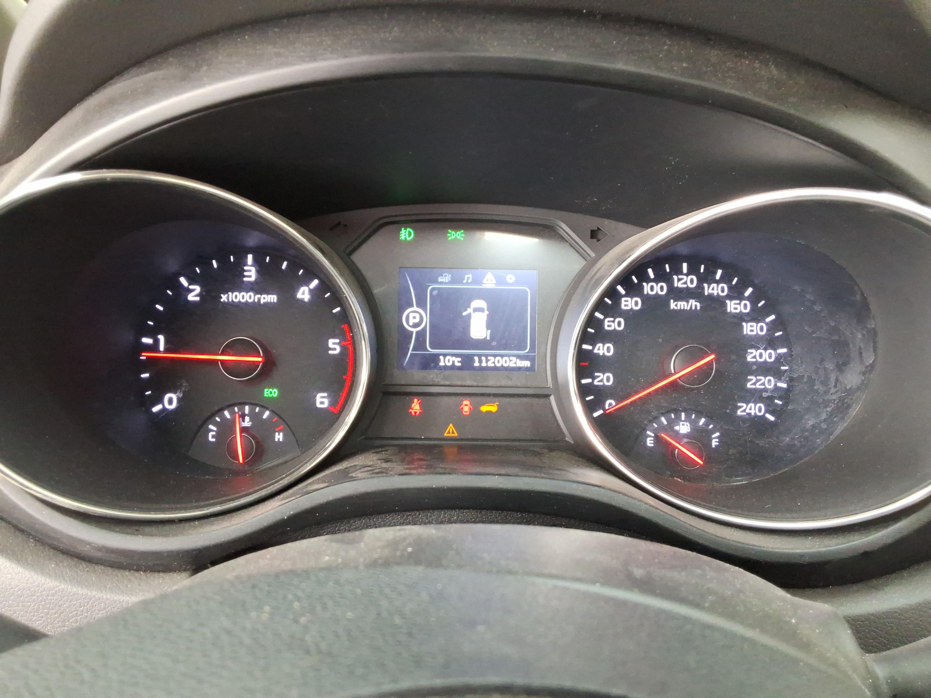 كيا نيو كارنيفال 2017 - صورة 8