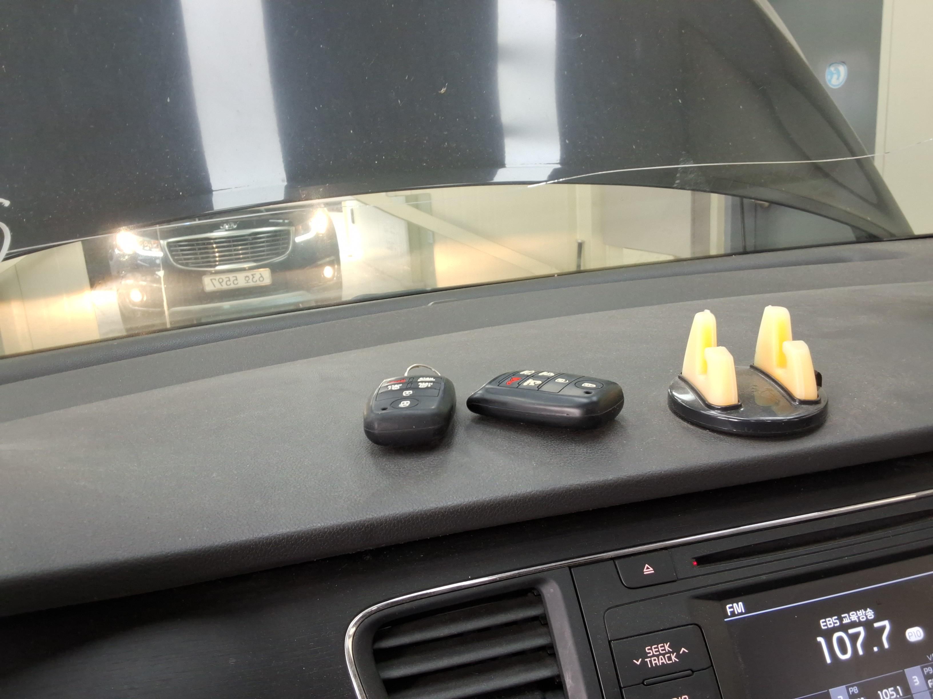 كيا نيو كارنيفال 2017 - صورة 18