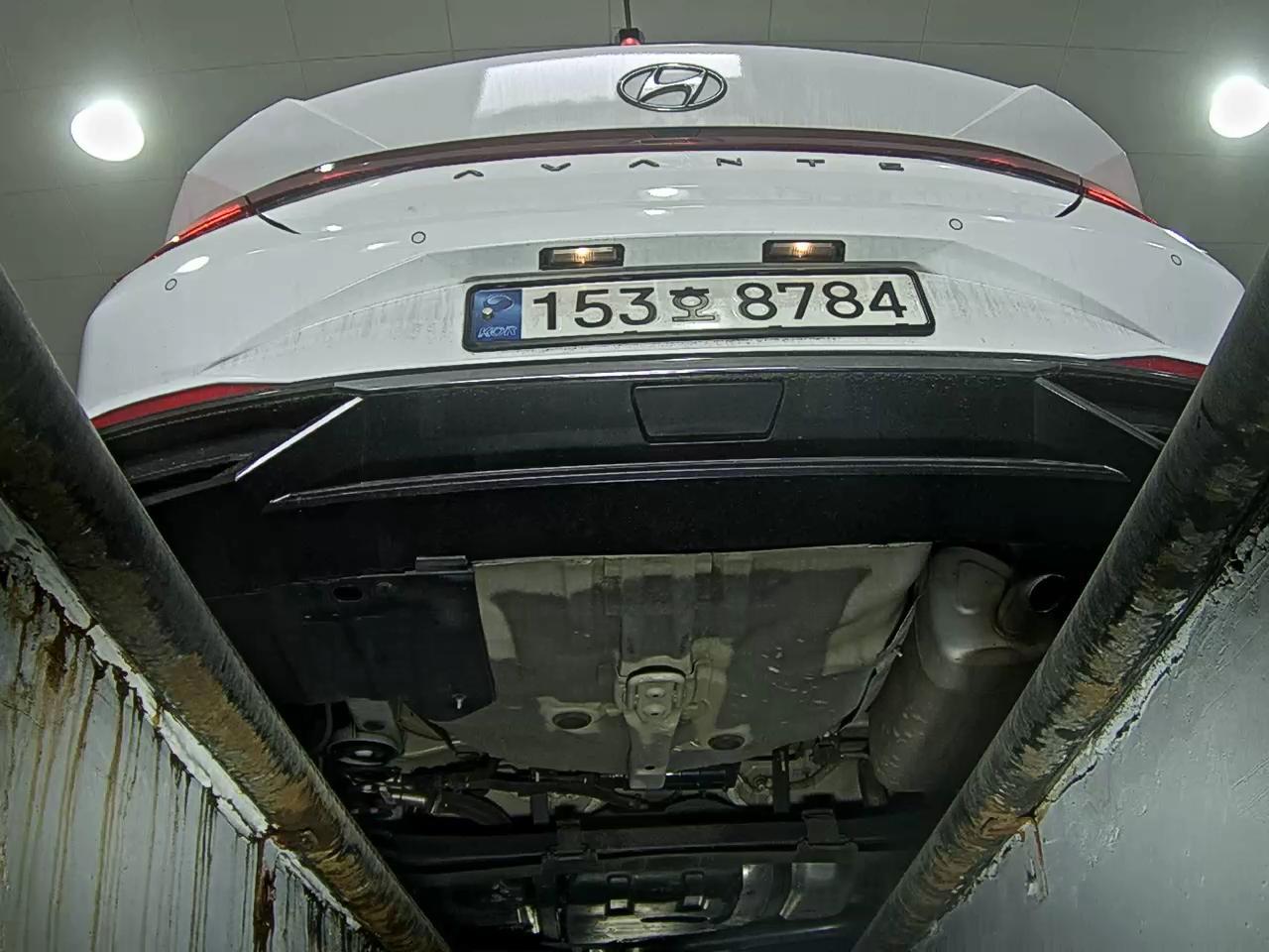 هيونداي إلانترا 2021 - صورة 7