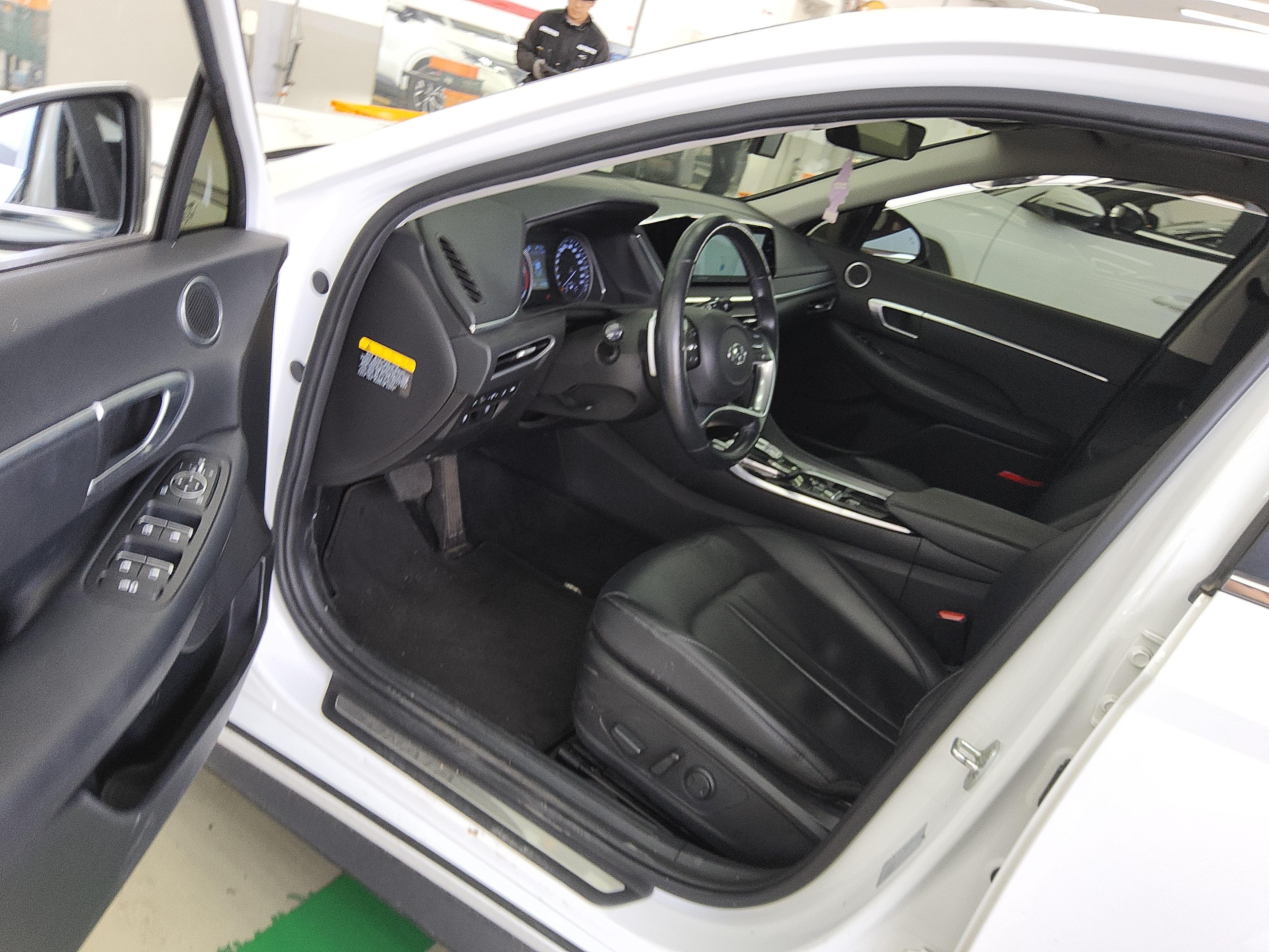 현대자동차 쏘나타 2020 - 이미지 9