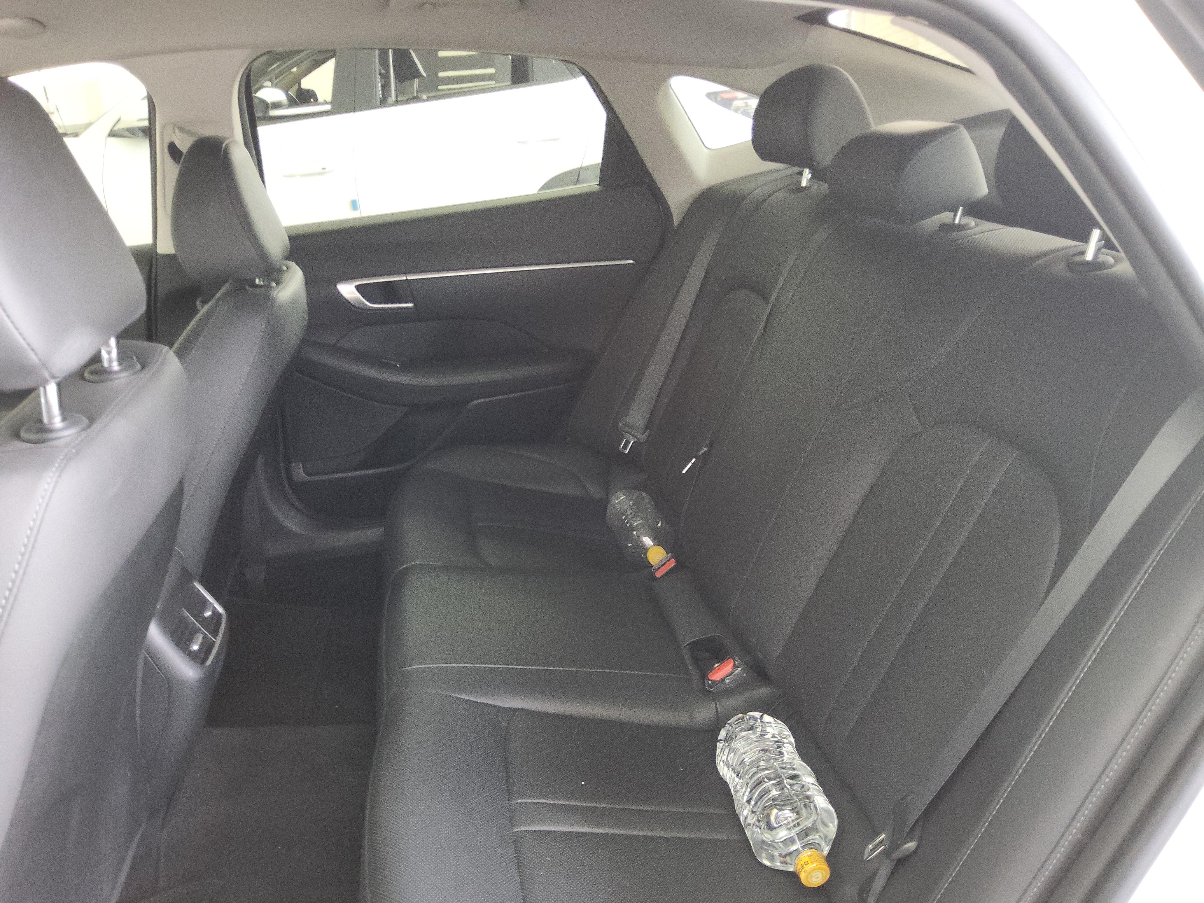 현대자동차 쏘나타 2020 - 이미지 11