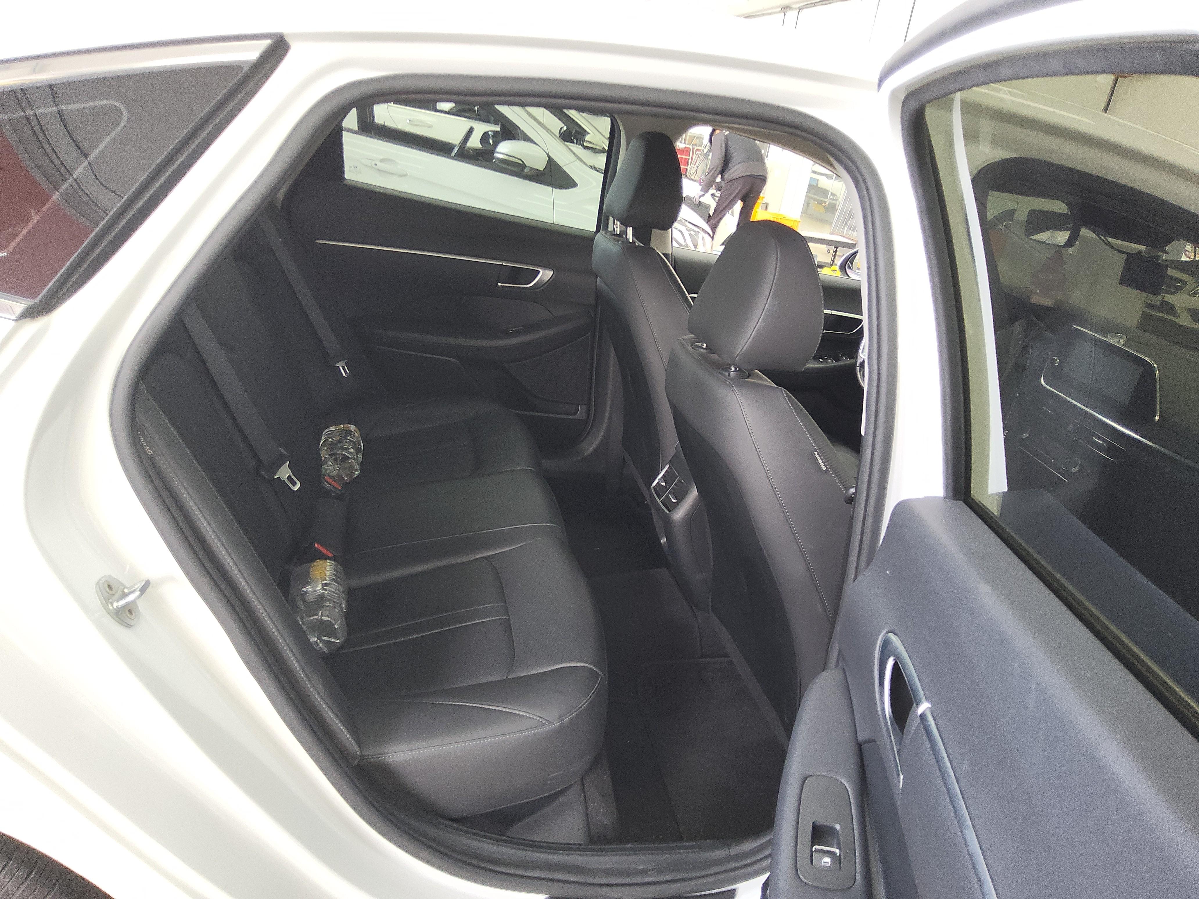 현대자동차 쏘나타 2020 - 이미지 13