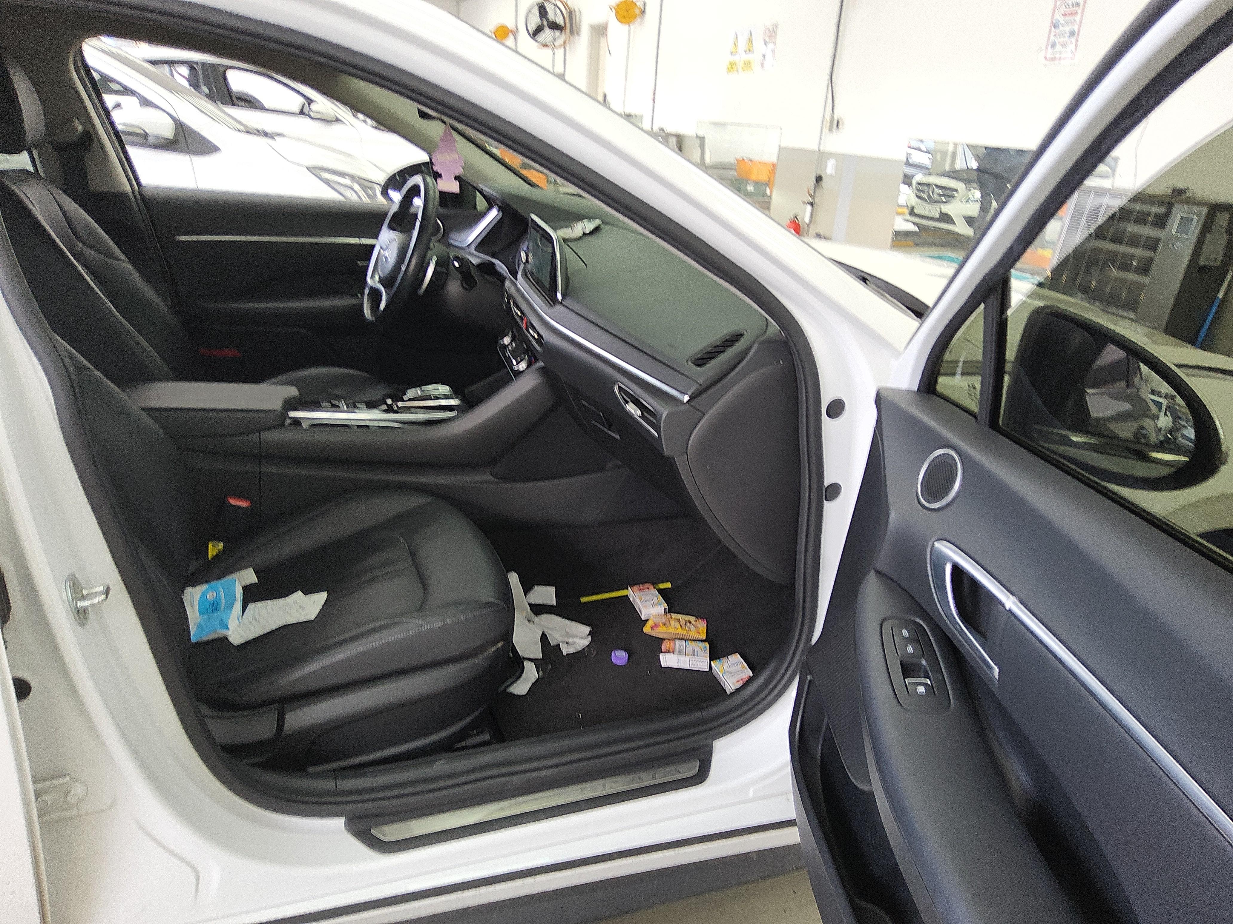 현대자동차 쏘나타 2020 - 이미지 14